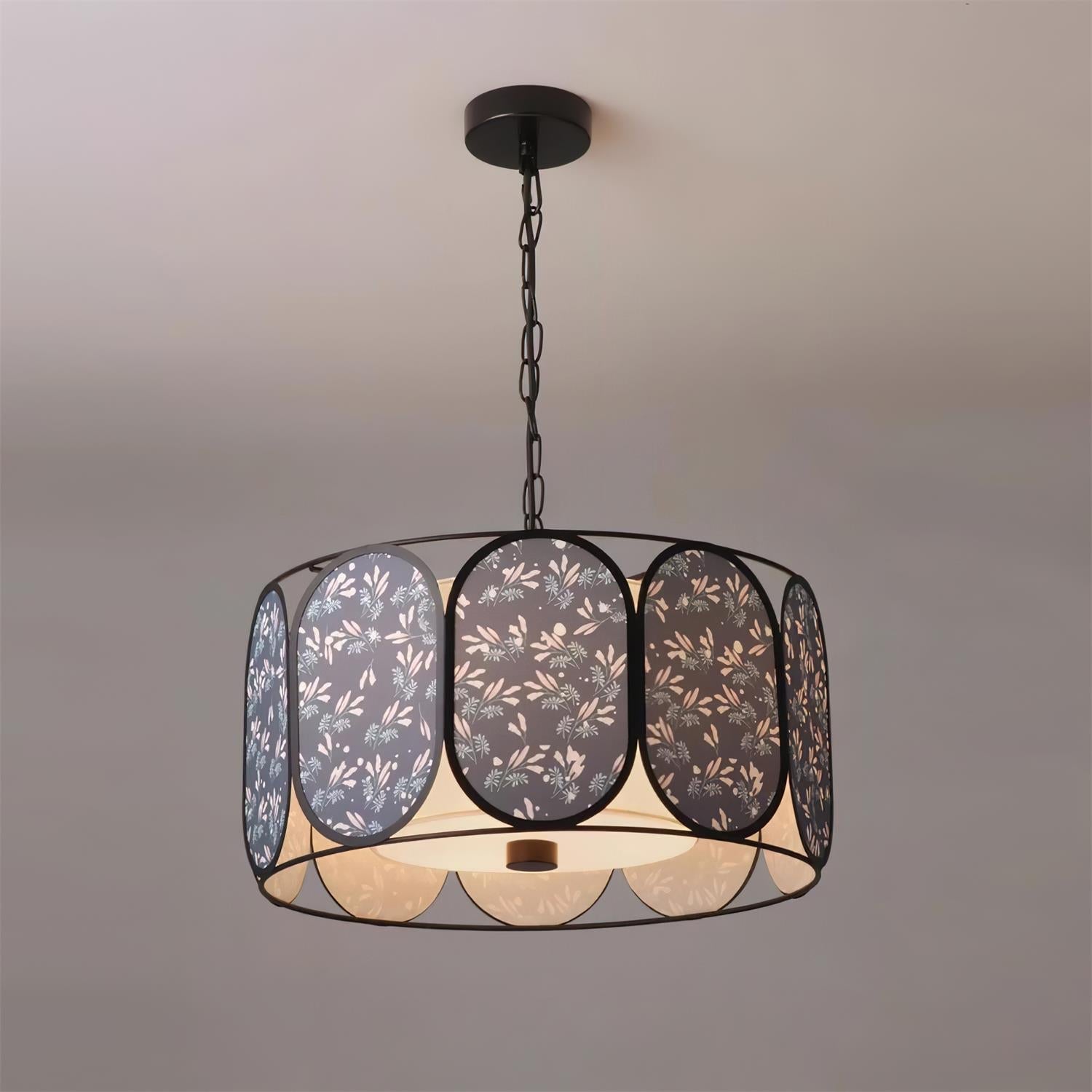 Celestian Pendant Lamp