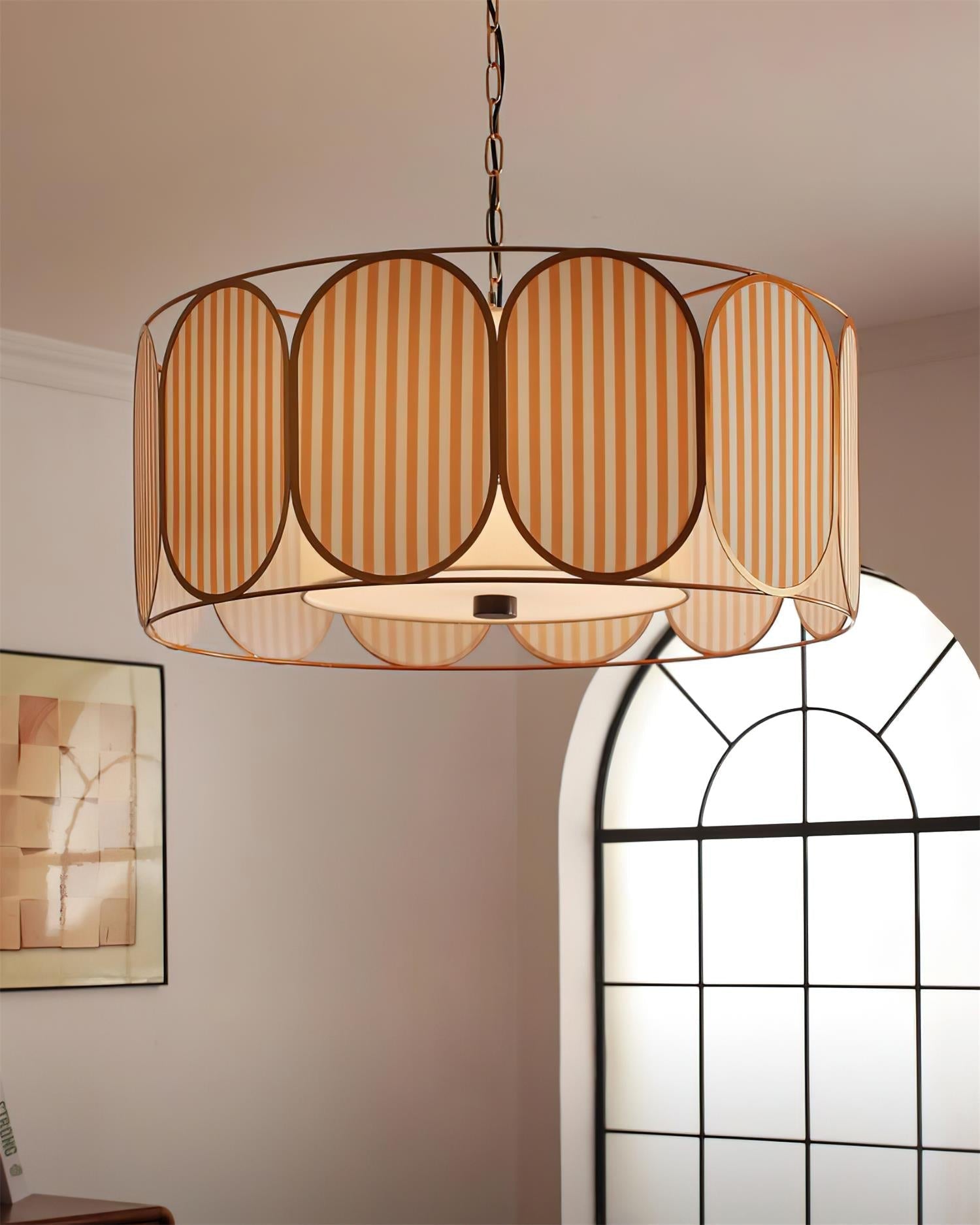 Celestian Pendant Lamp
