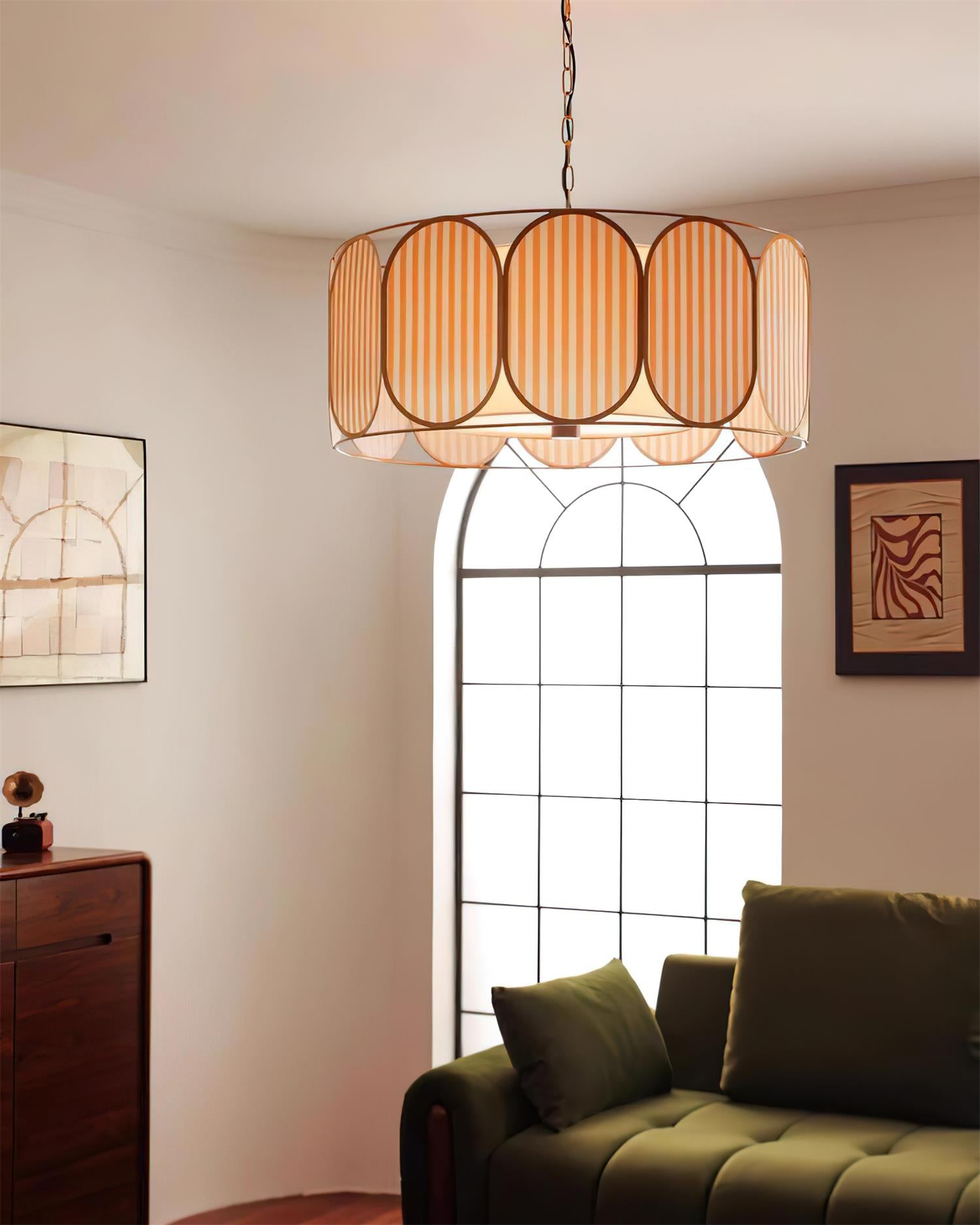 Celestian Pendant Lamp