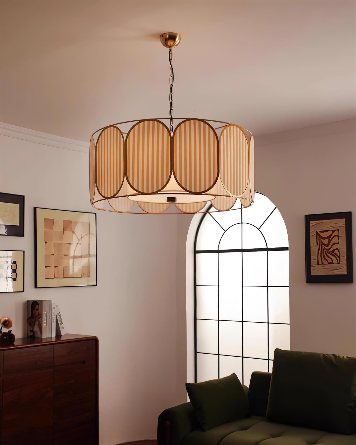 Celestian Pendant Lamp