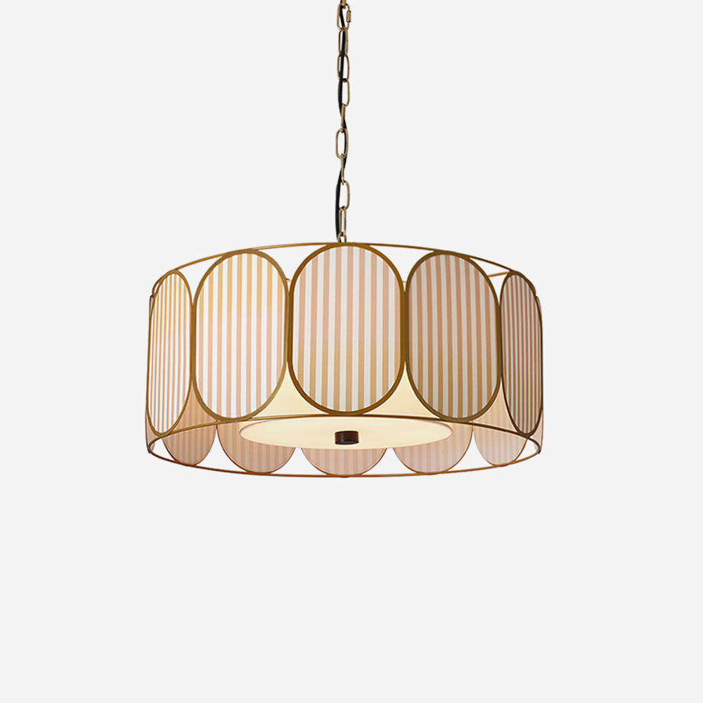 Celestian Pendant Lamp