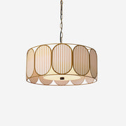 Celestian Pendant Lamp