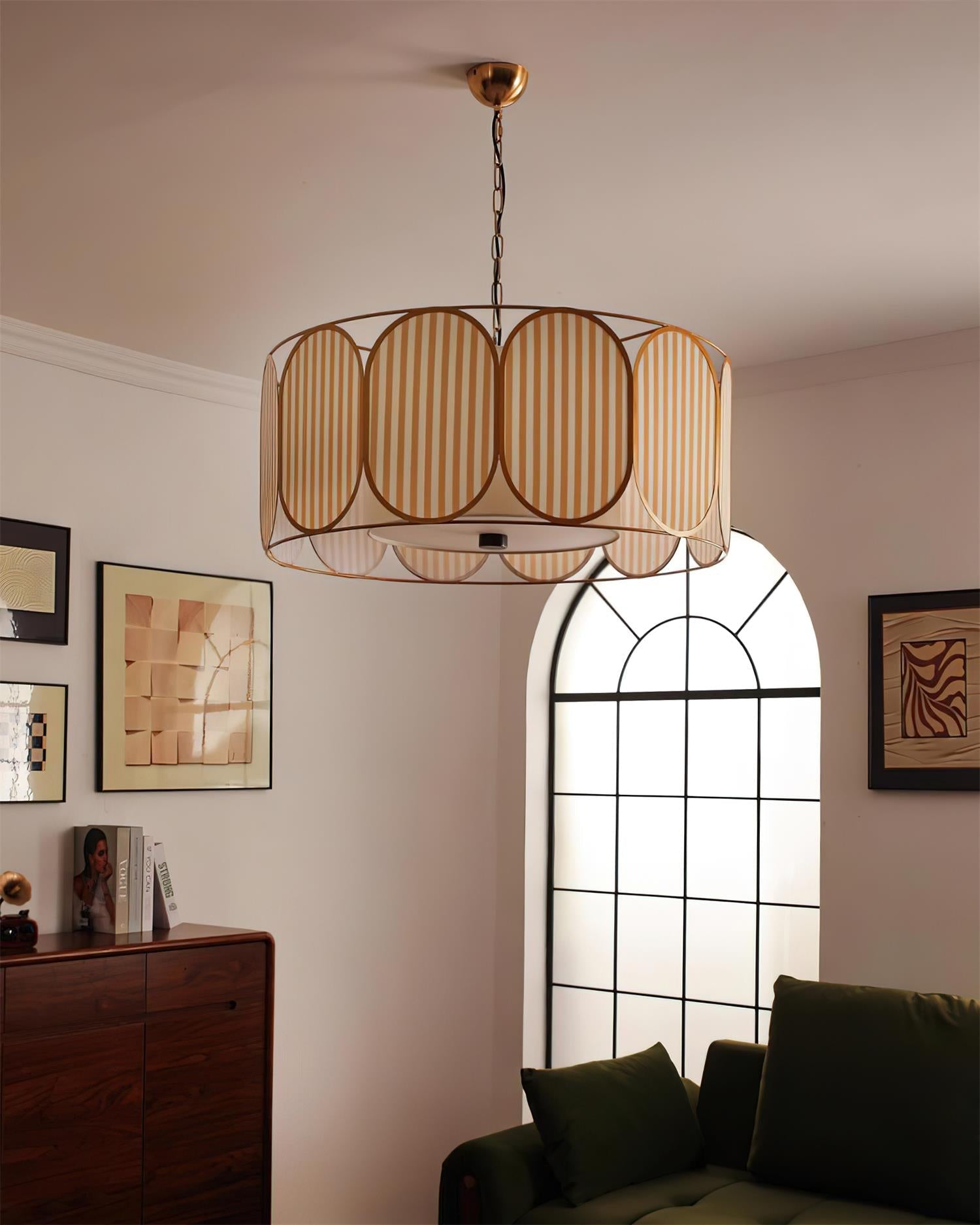 Celestian Pendant Lamp