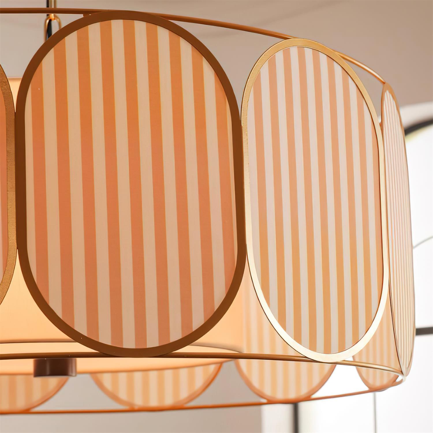 Celestian Pendant Lamp