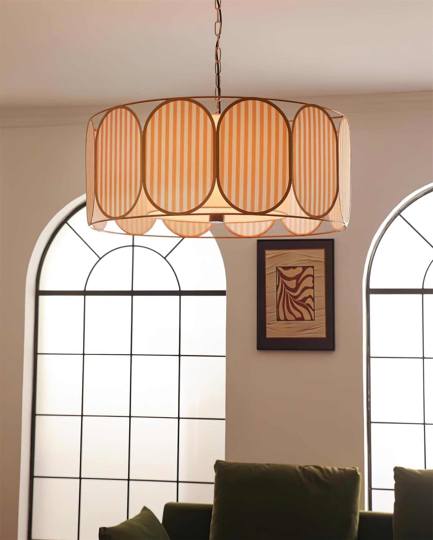 Celestian Pendant Lamp