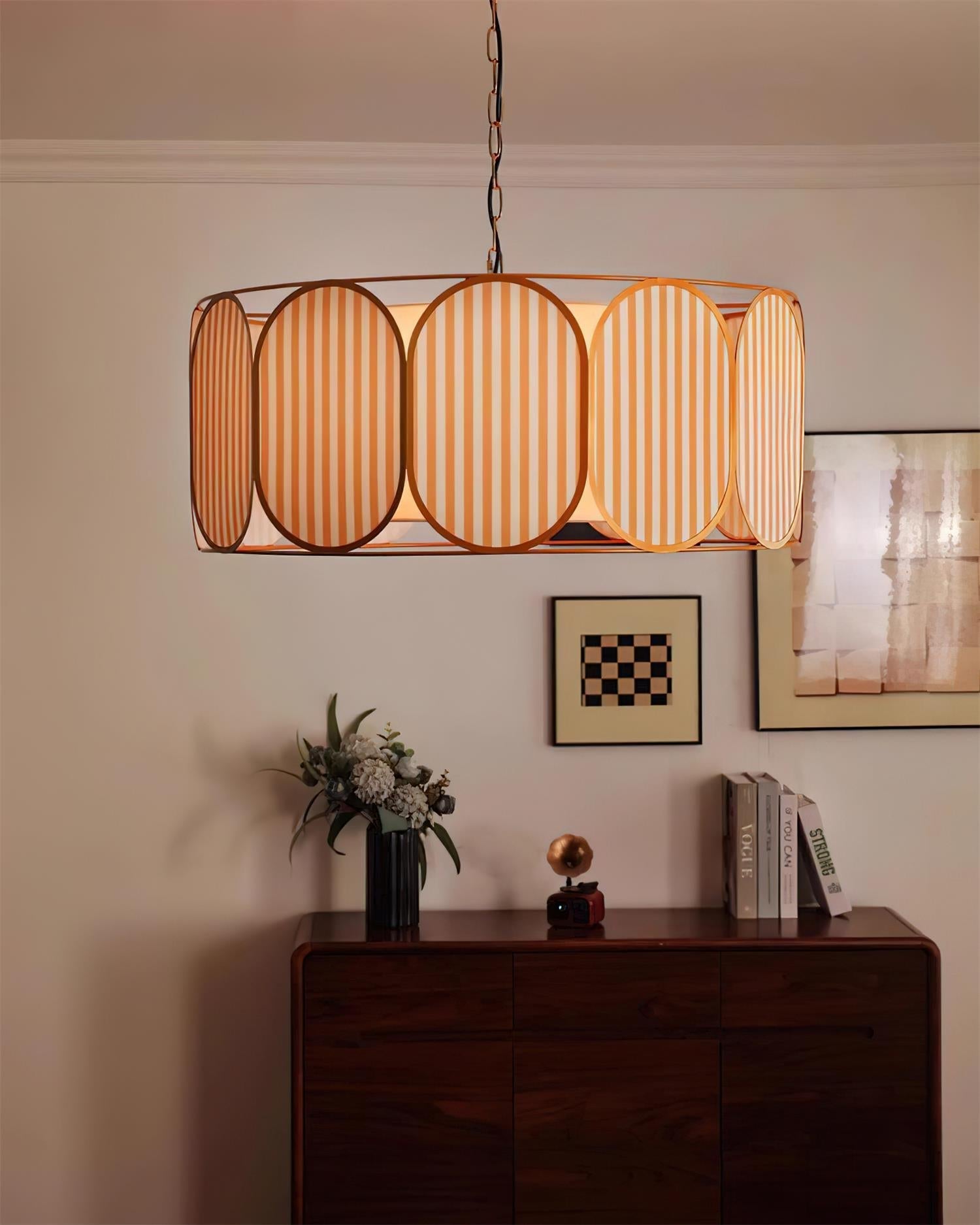Celestian Pendant Lamp