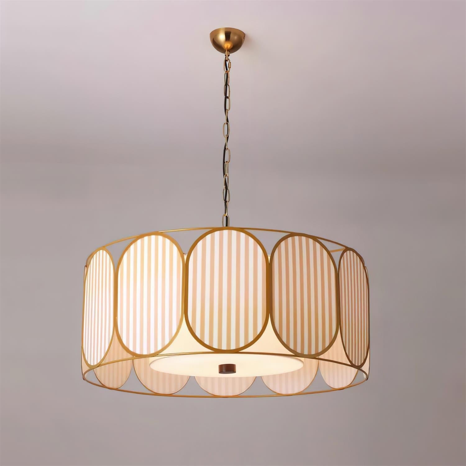 Celestian Pendant Lamp