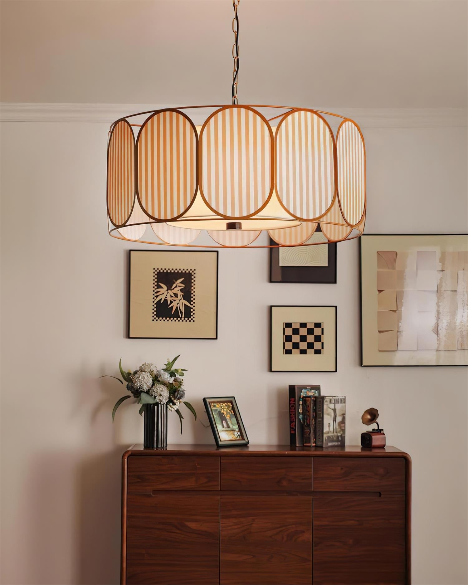 Celestian Pendant Lamp