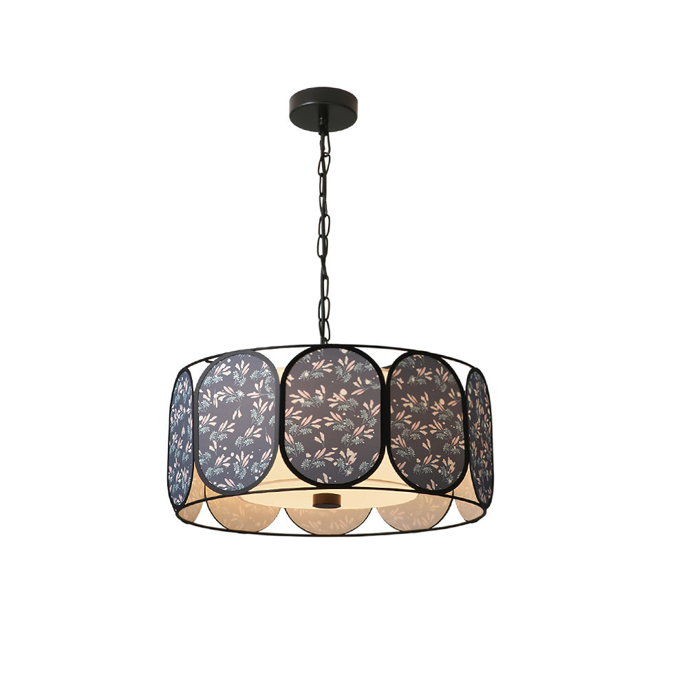 Celestian Pendant Lamp