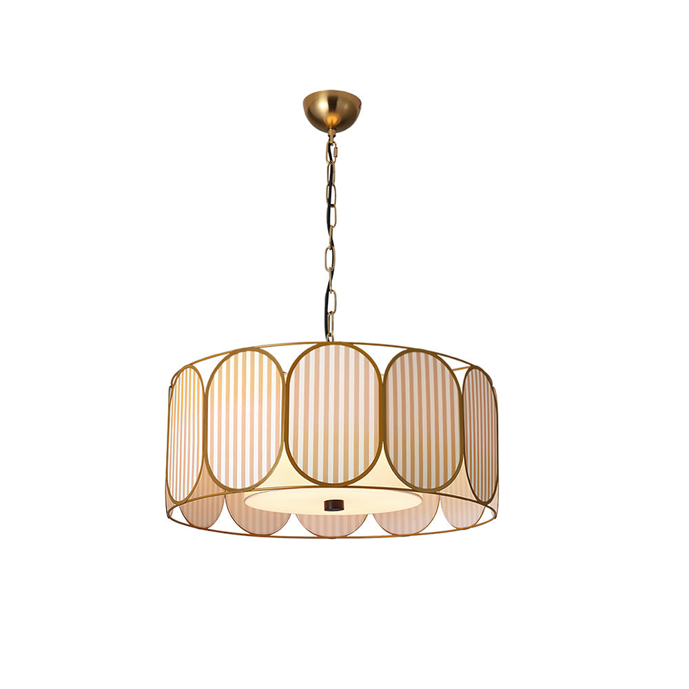 Celestian Pendant Lamp