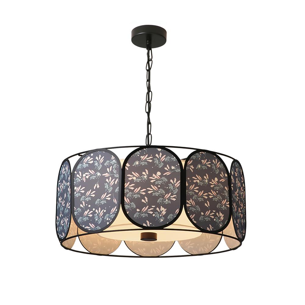 Celestian Pendant Lamp
