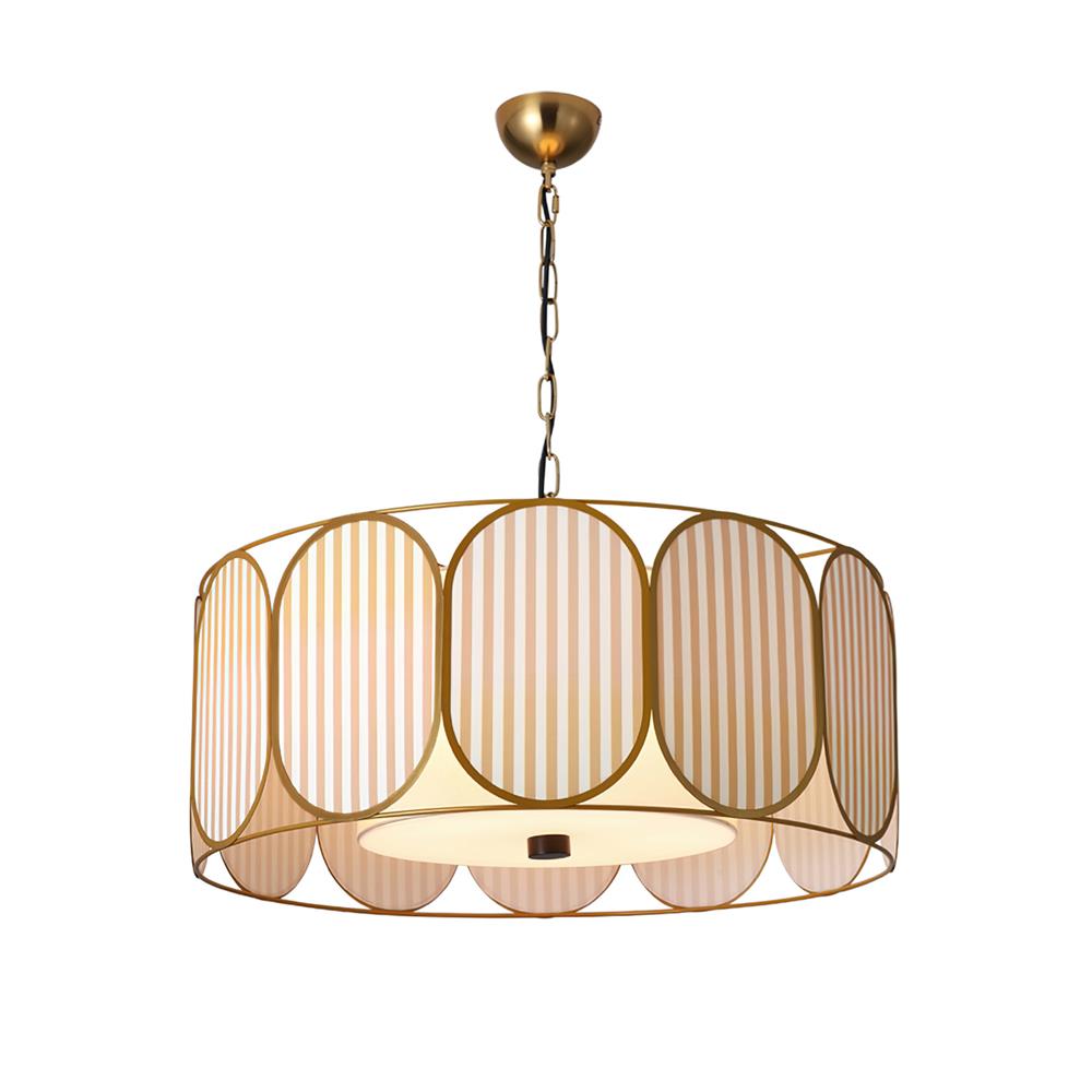 Celestian Pendant Lamp