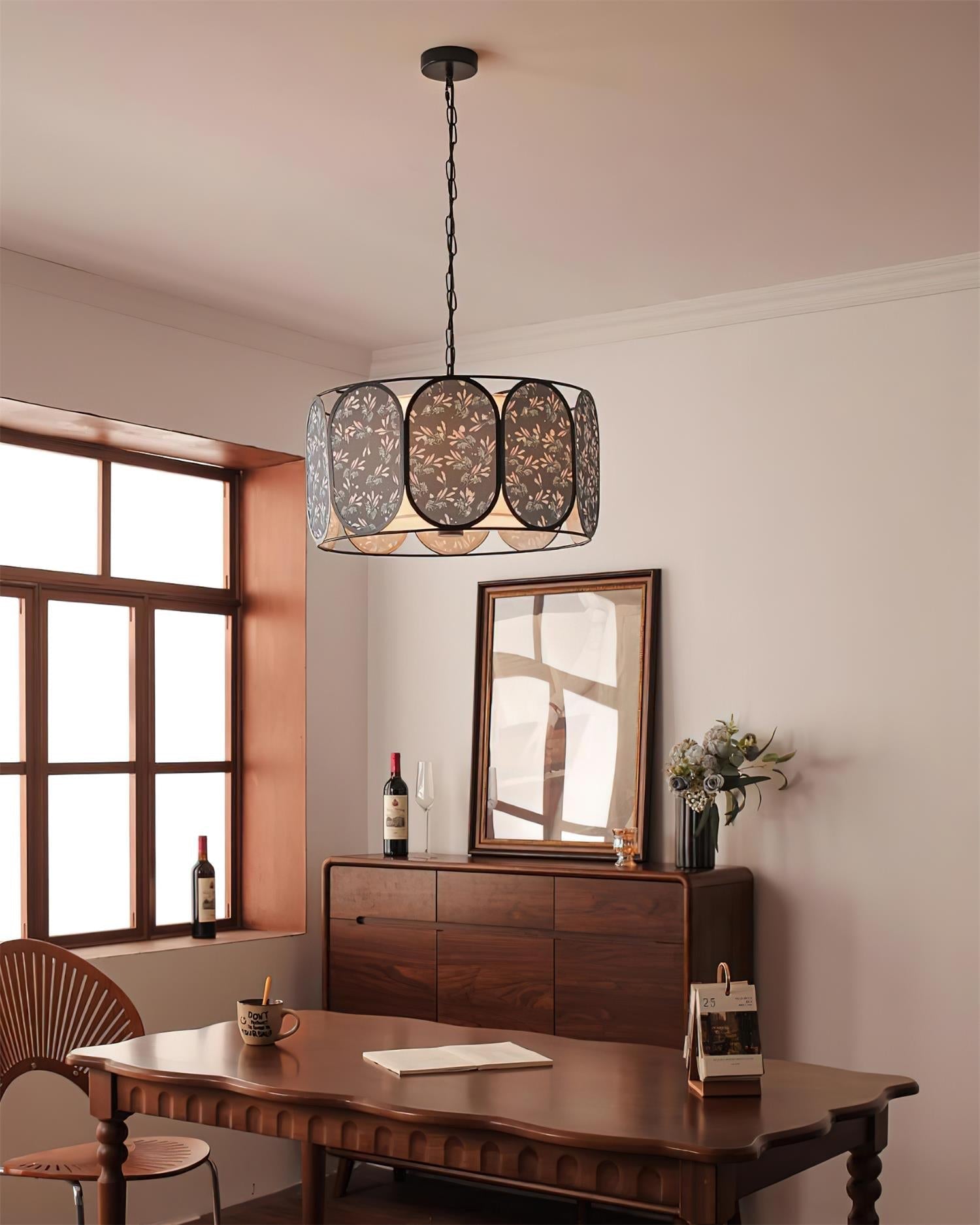 Celestian Pendant Lamp