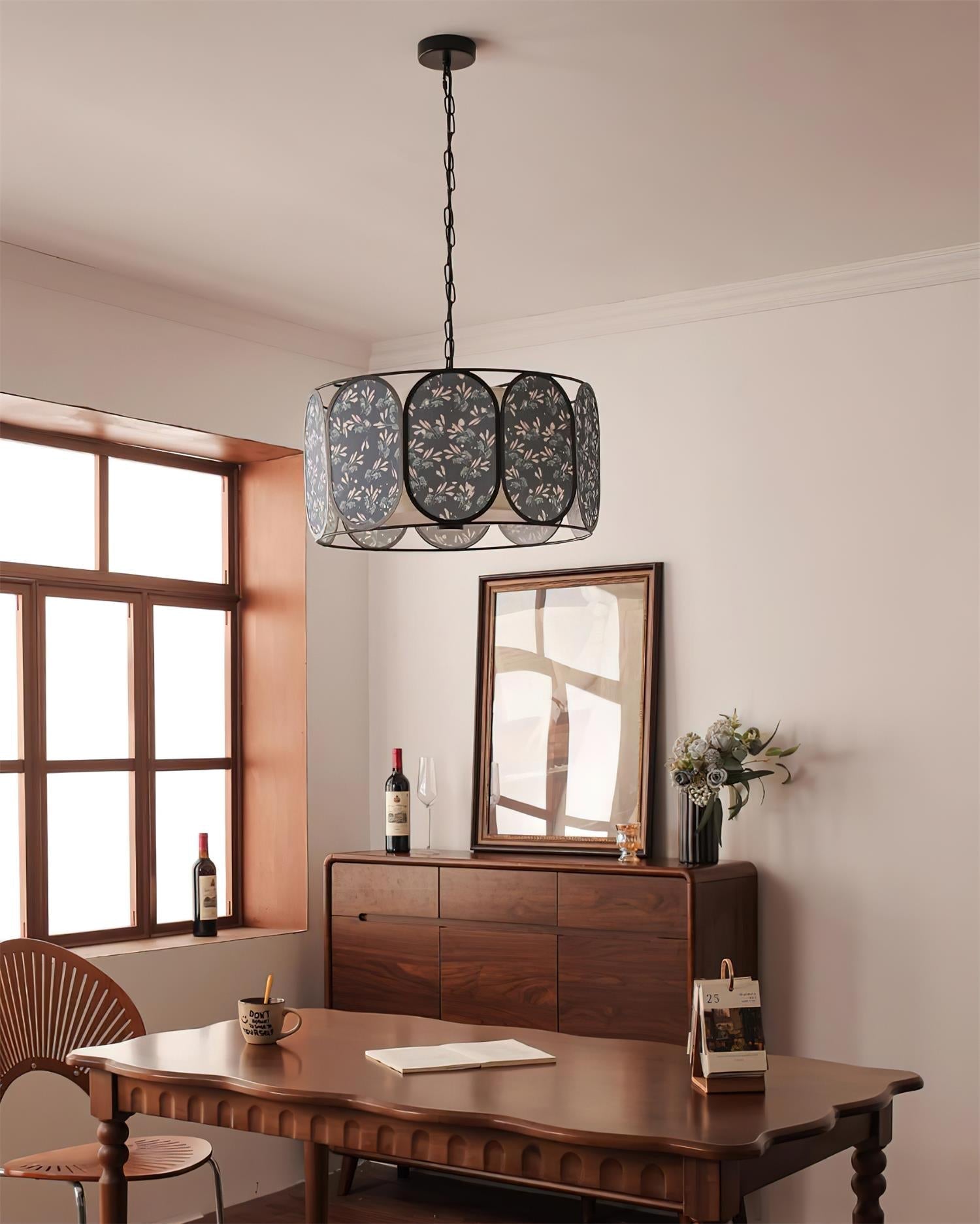 Celestian Pendant Lamp