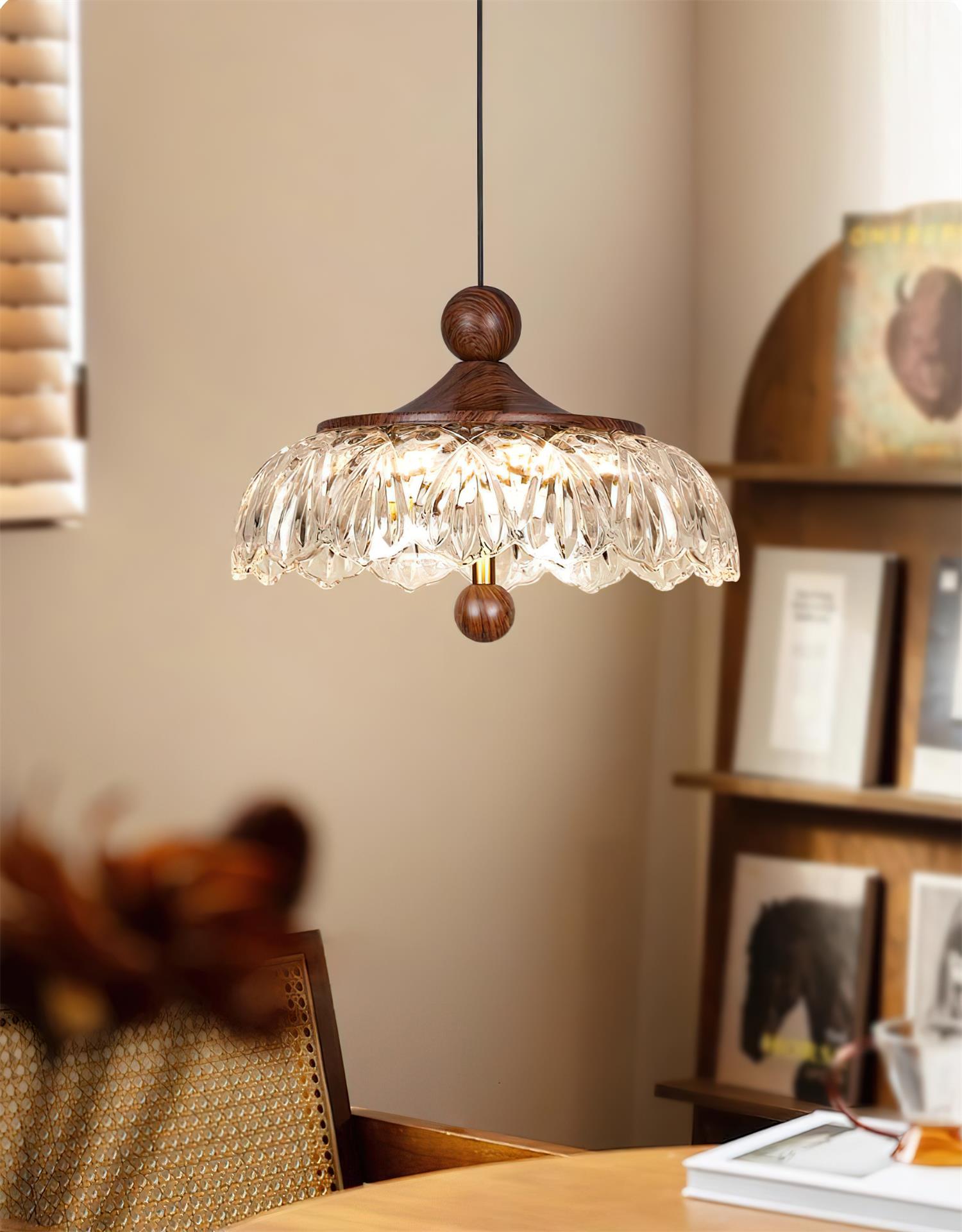 Elowen Pendant Lamp