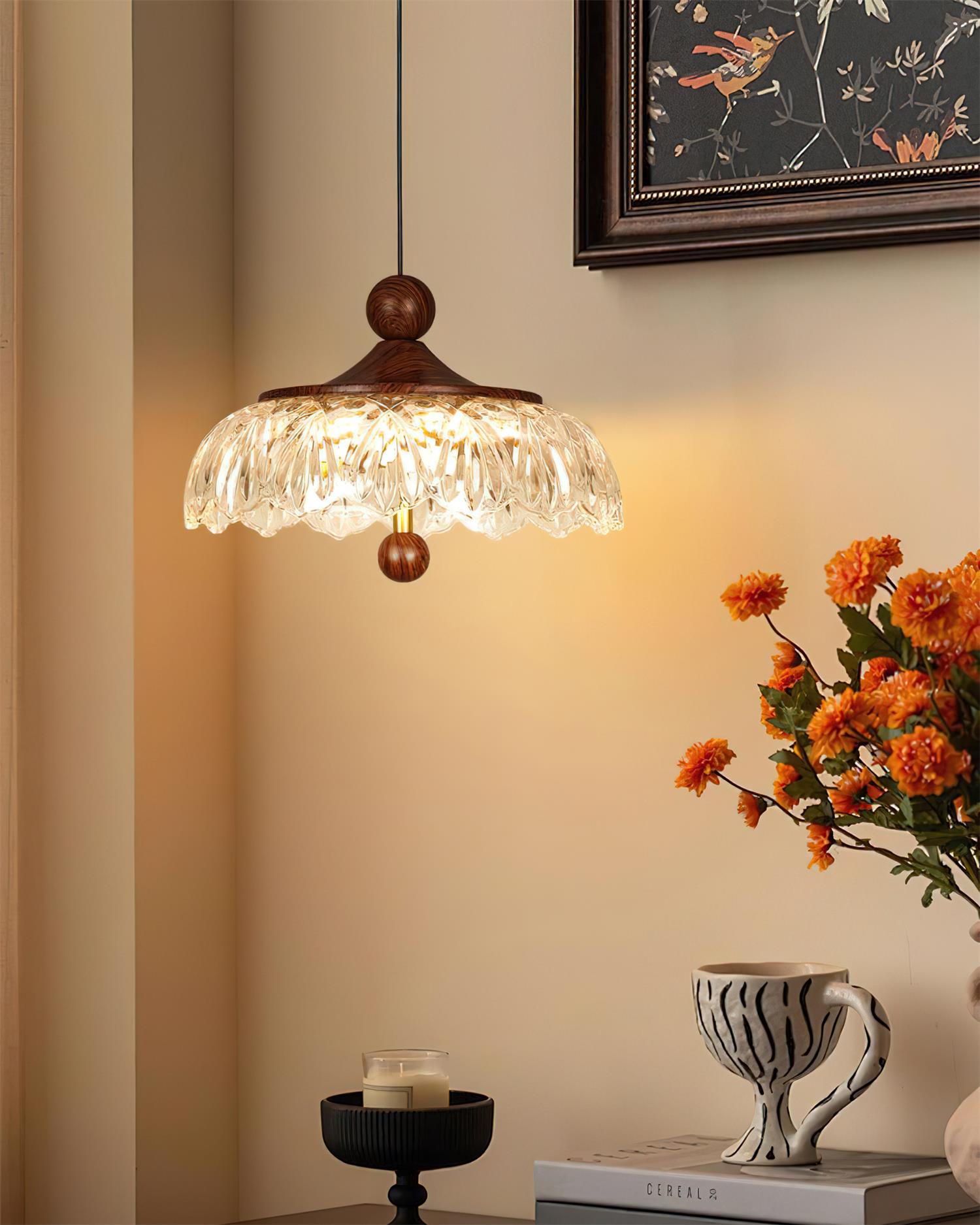 Elowen Pendant Lamp