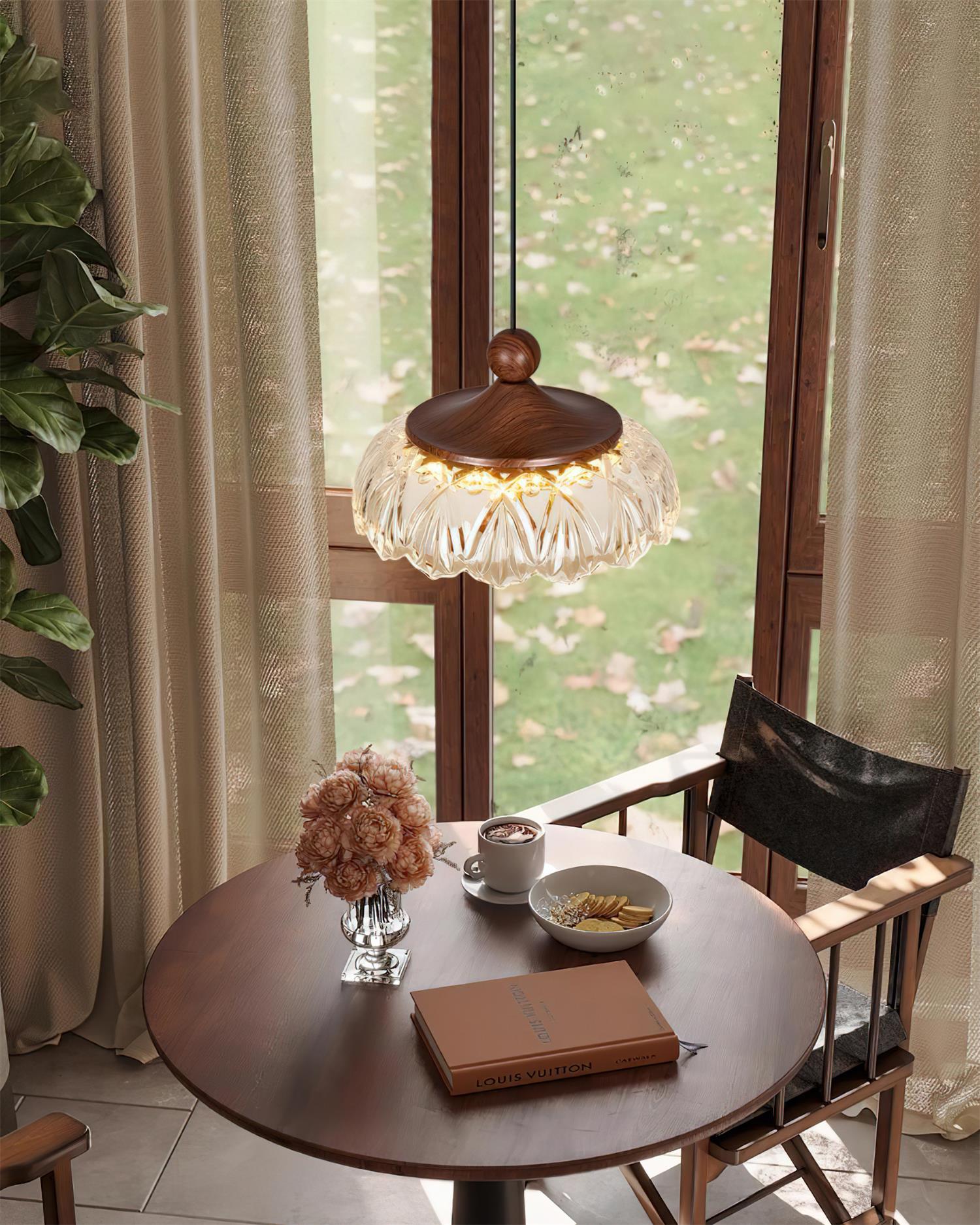 Elowen Pendant Lamp