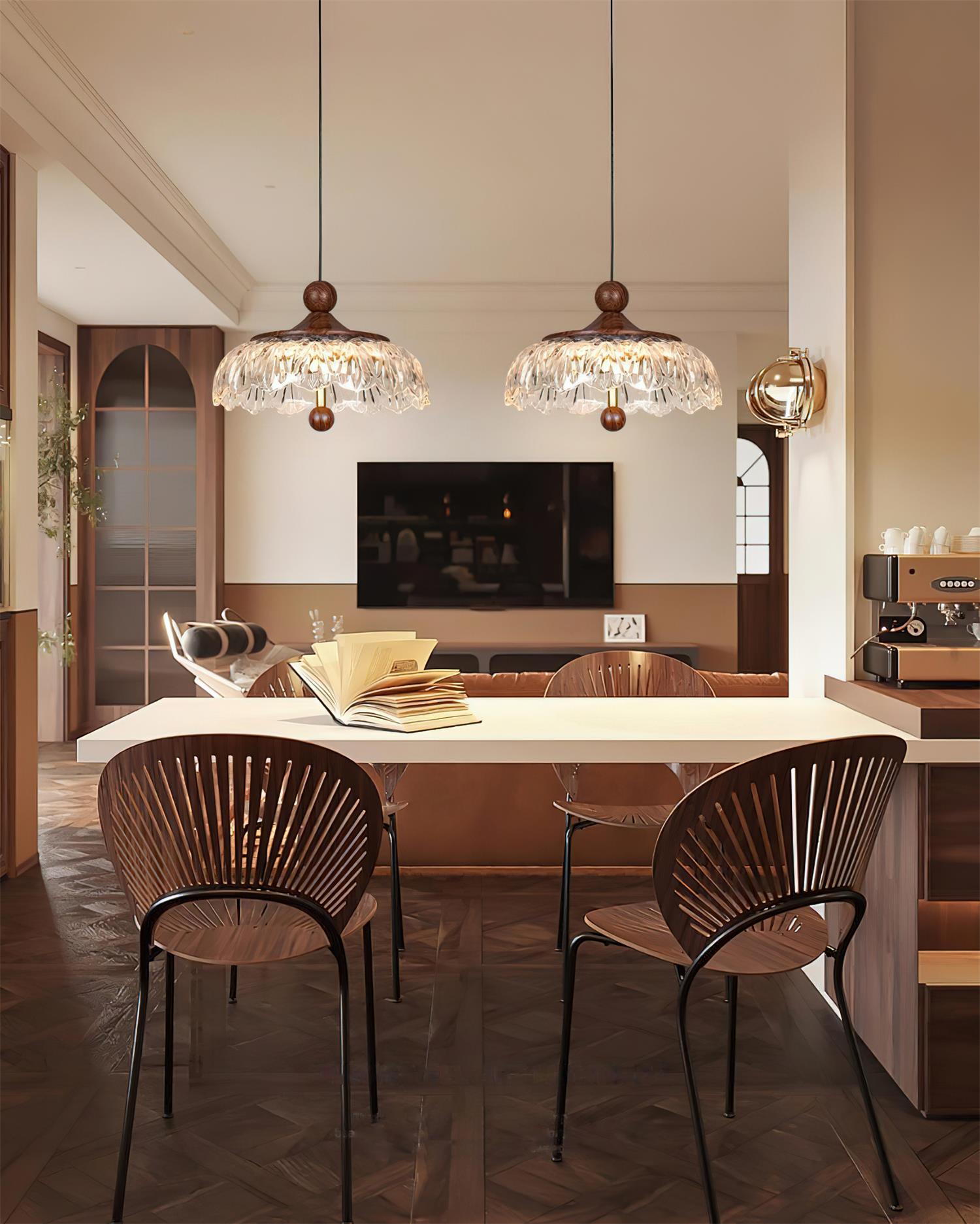 Elowen Pendant Lamp