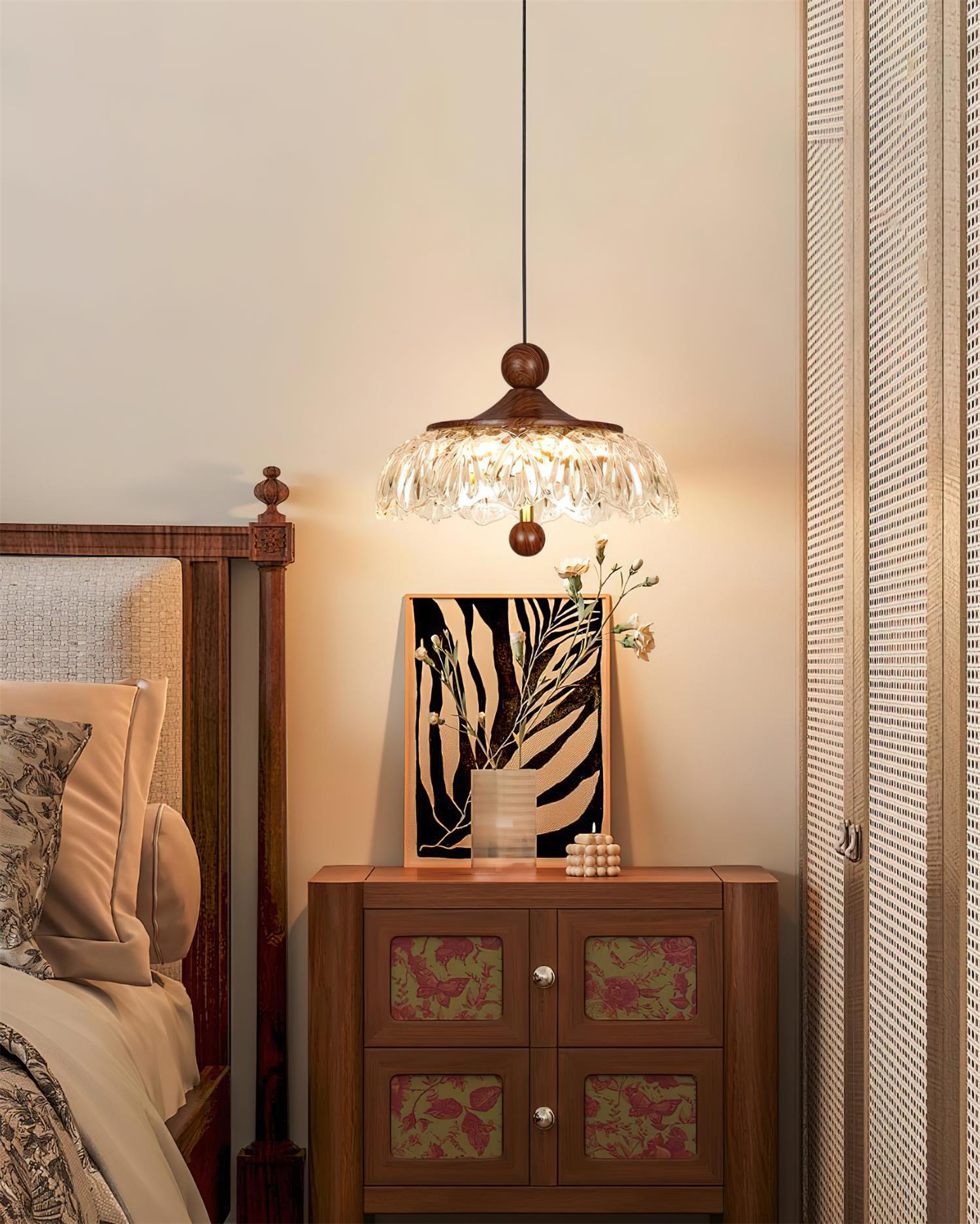 Elowen Pendant Lamp
