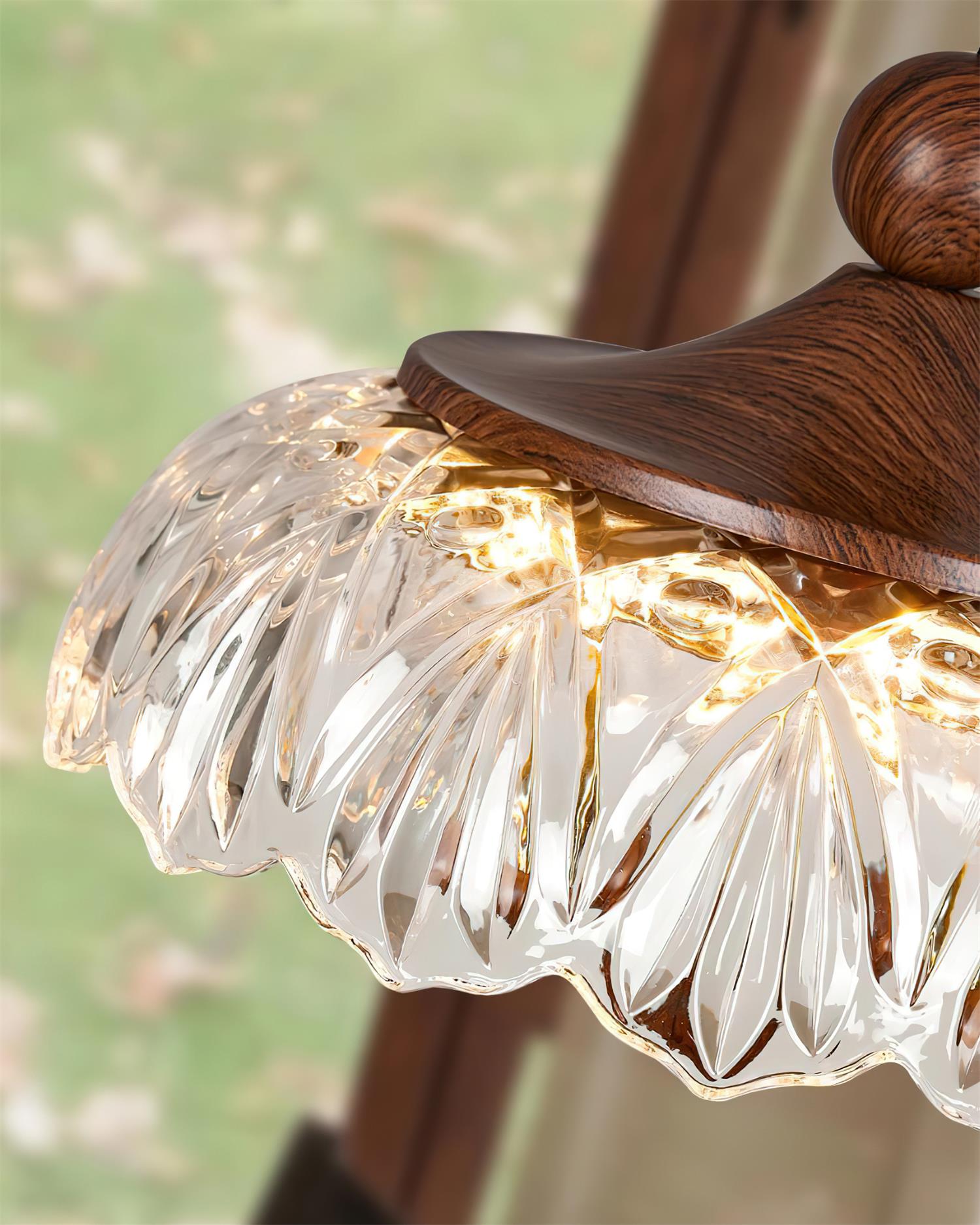 Elowen Pendant Lamp