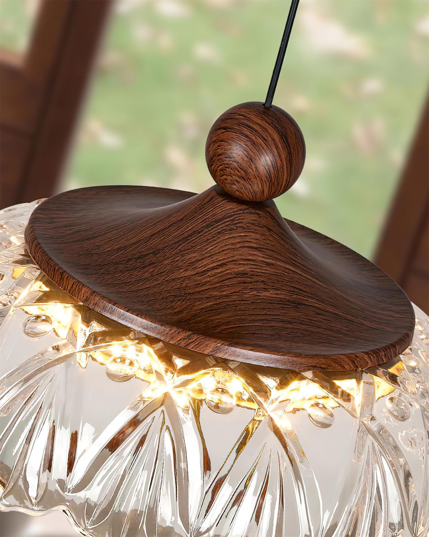 Elowen Pendant Lamp