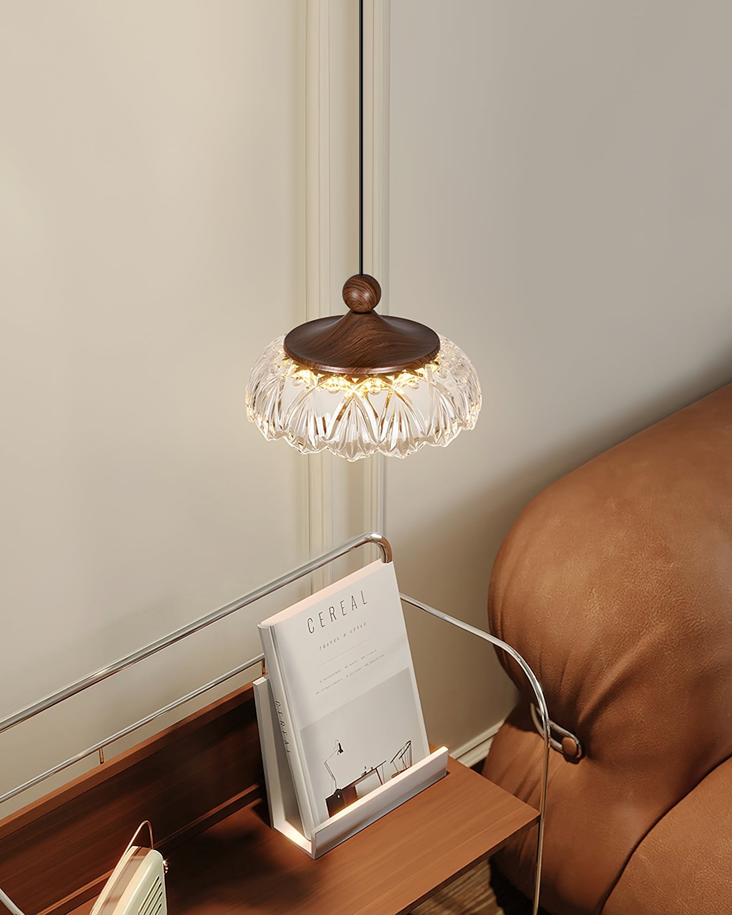 Elowen Pendant Lamp