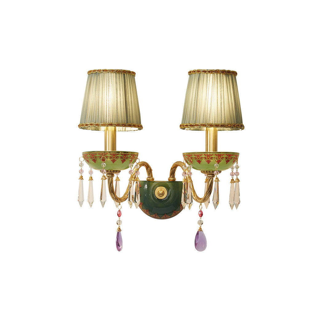 Isabella Wall Light