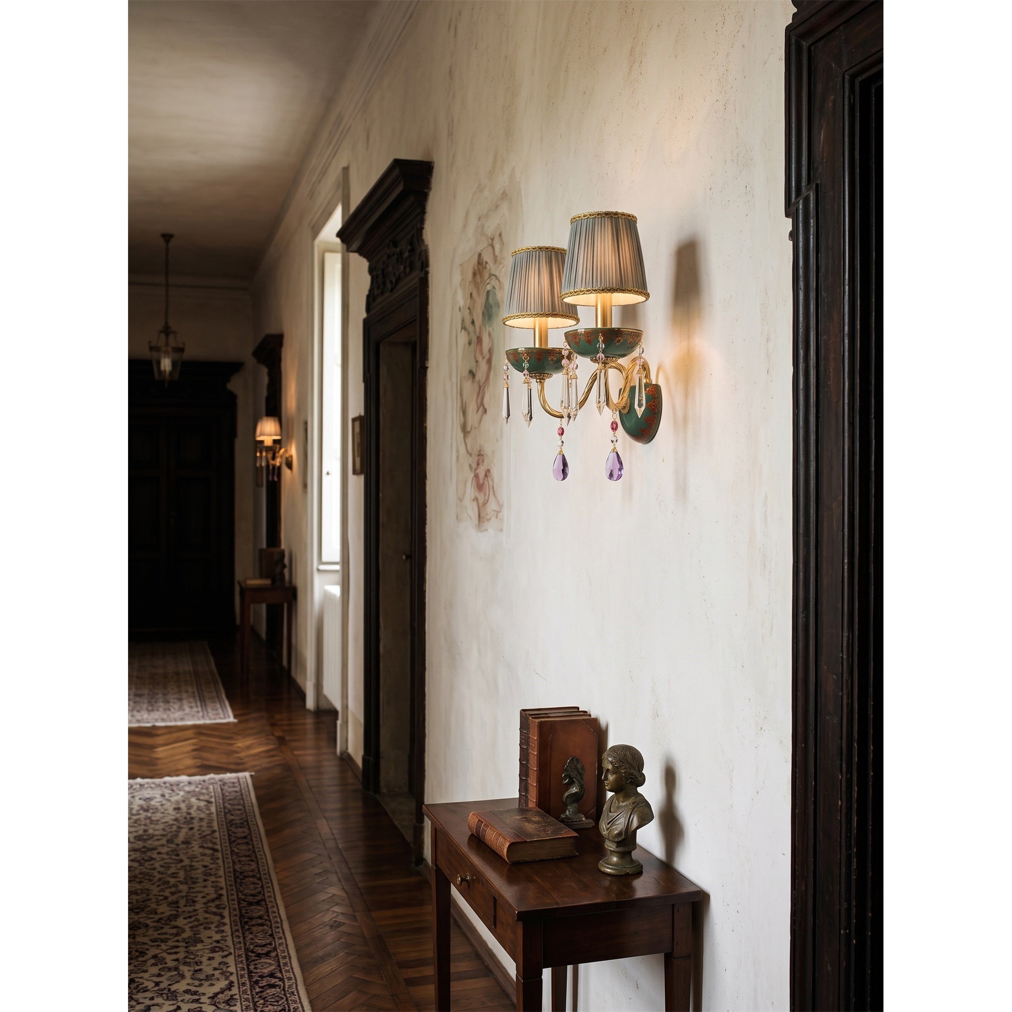 Isabella Wall Light