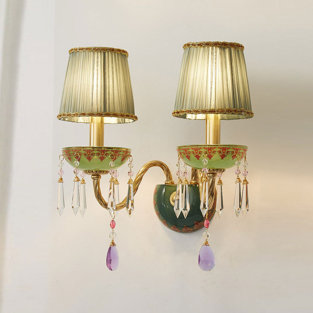 Isabella Wall Light