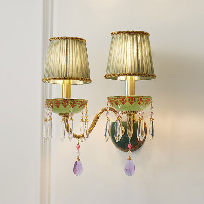 Isabella Wall Light