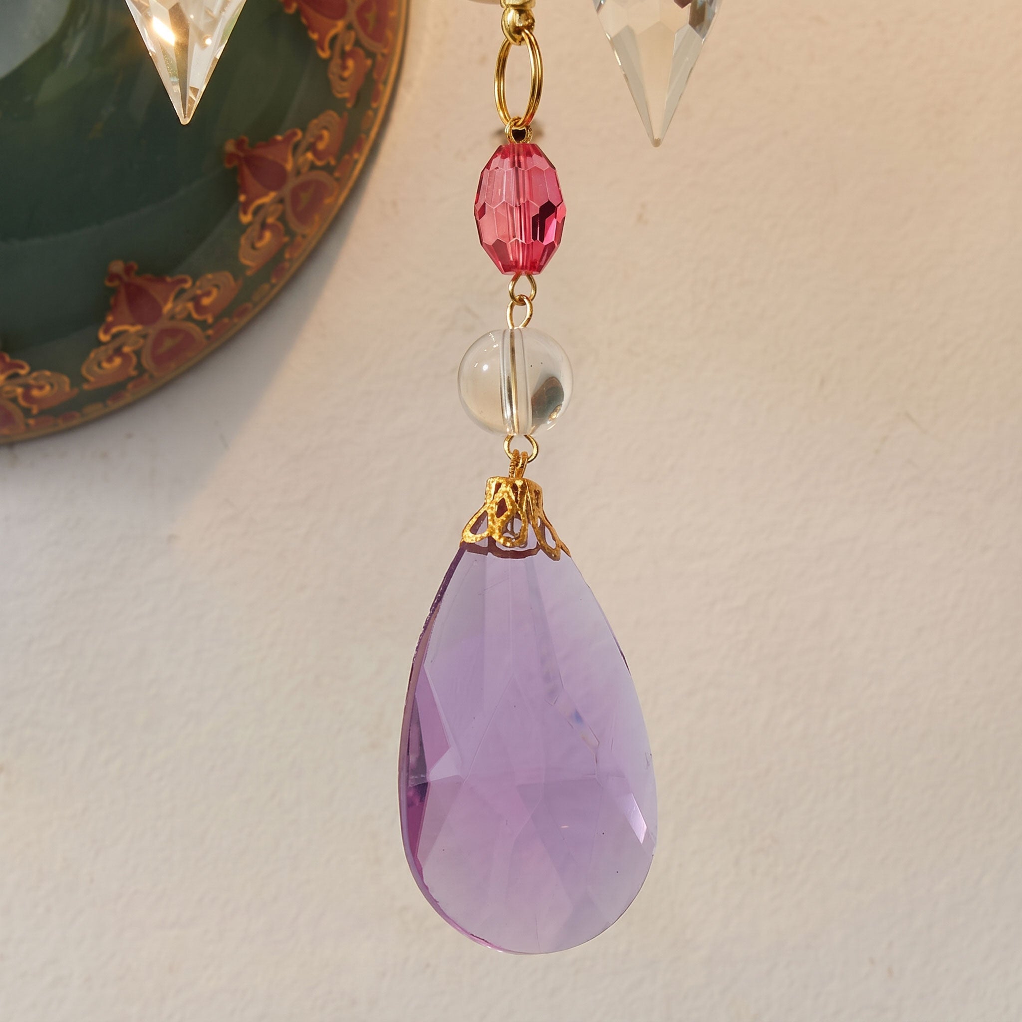 Isabella Wall Light