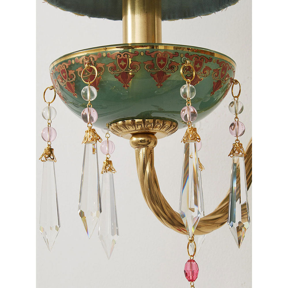 Isabella Wall Light