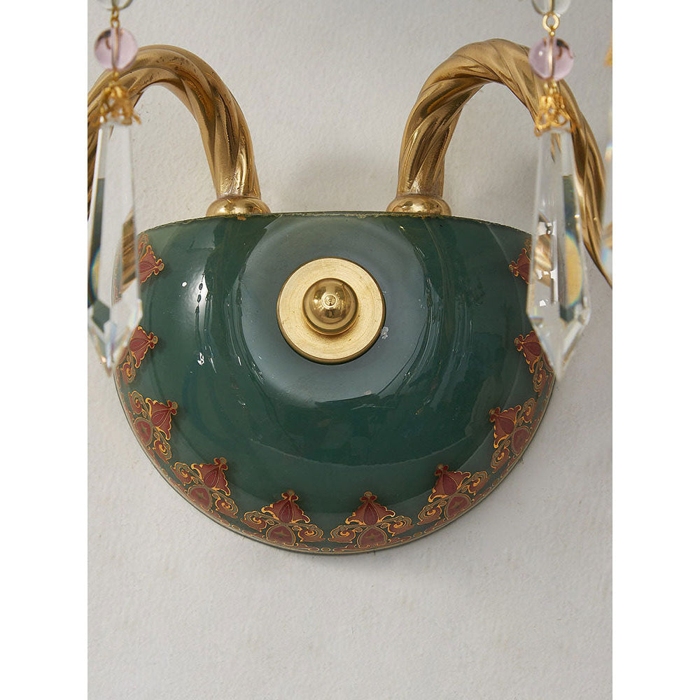Isabella Wall Light