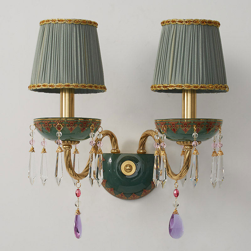 Isabella Wall Light
