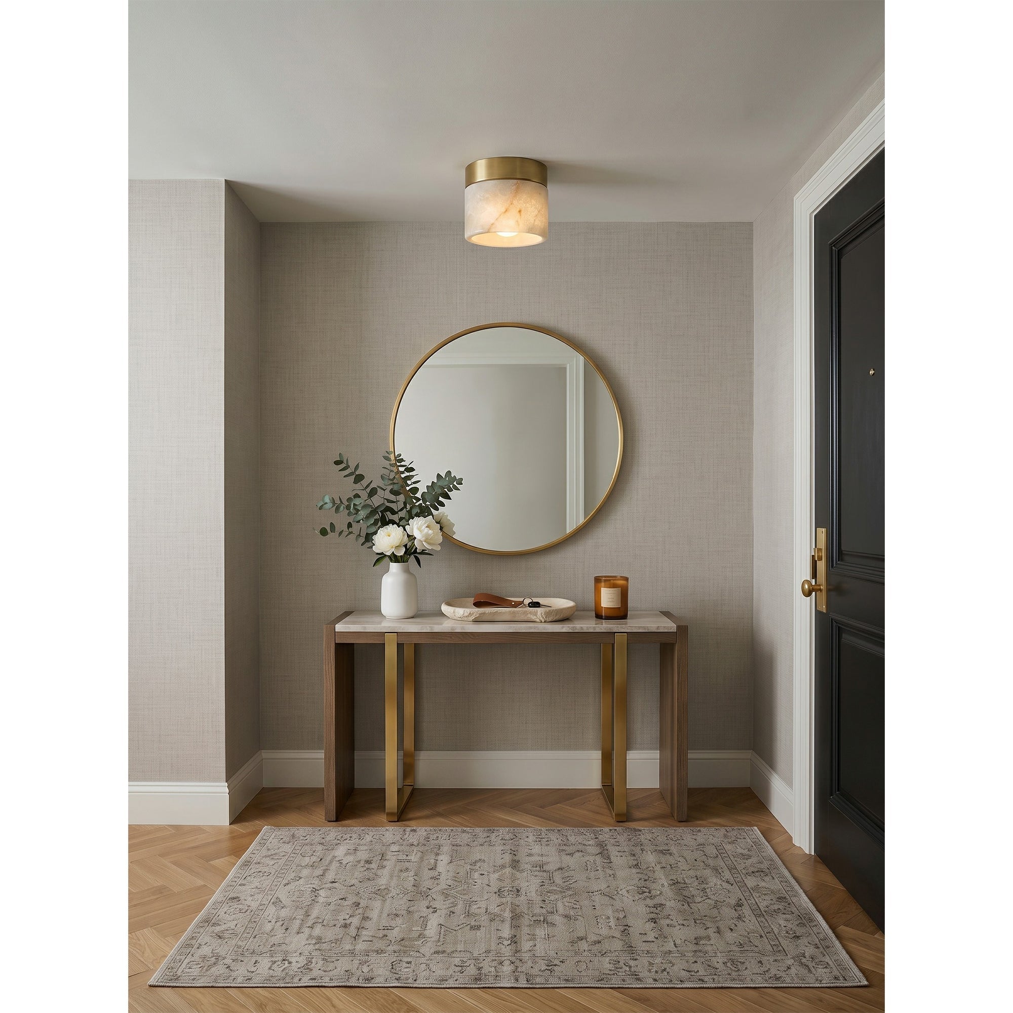 Alina Ceiling Light