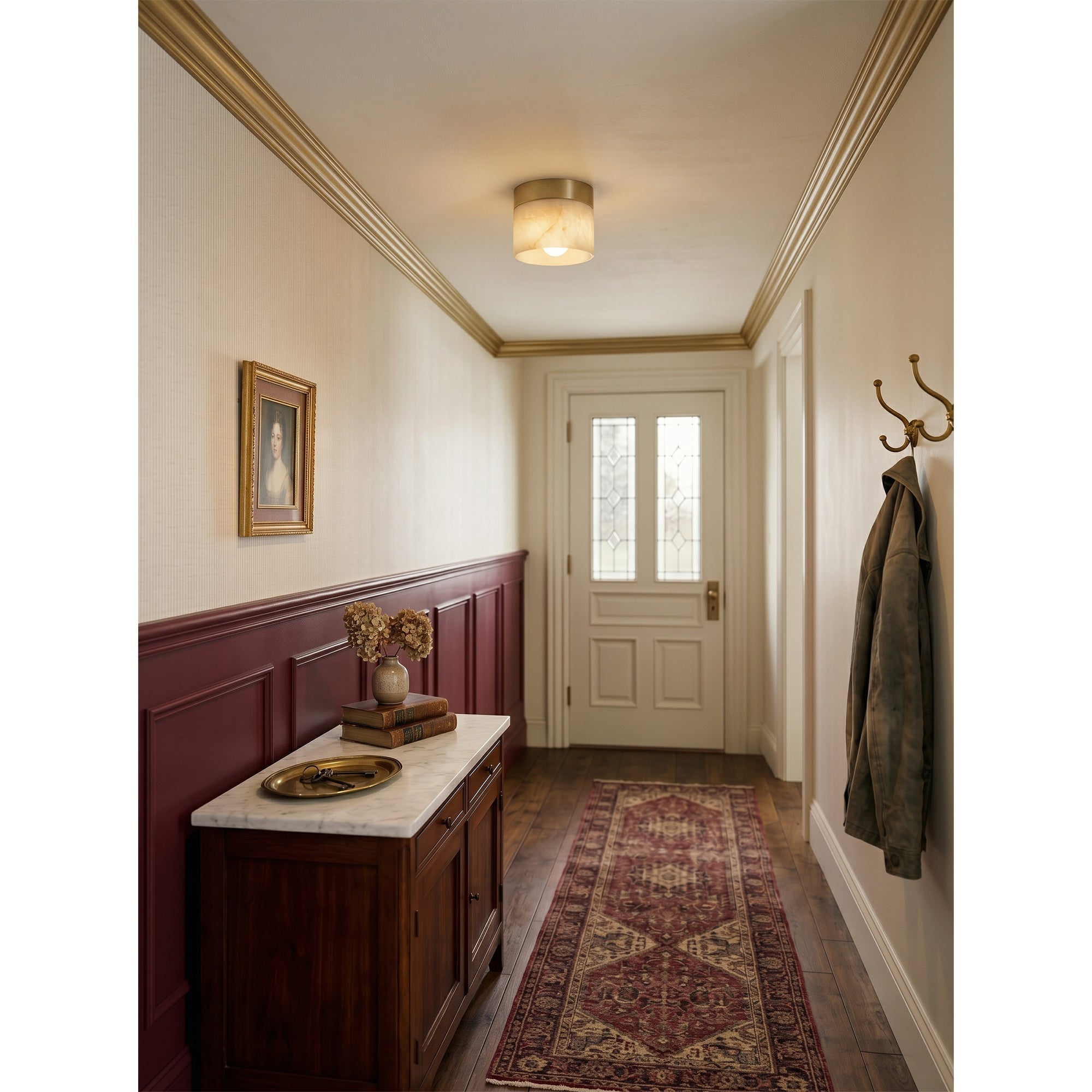 Alina Ceiling Light