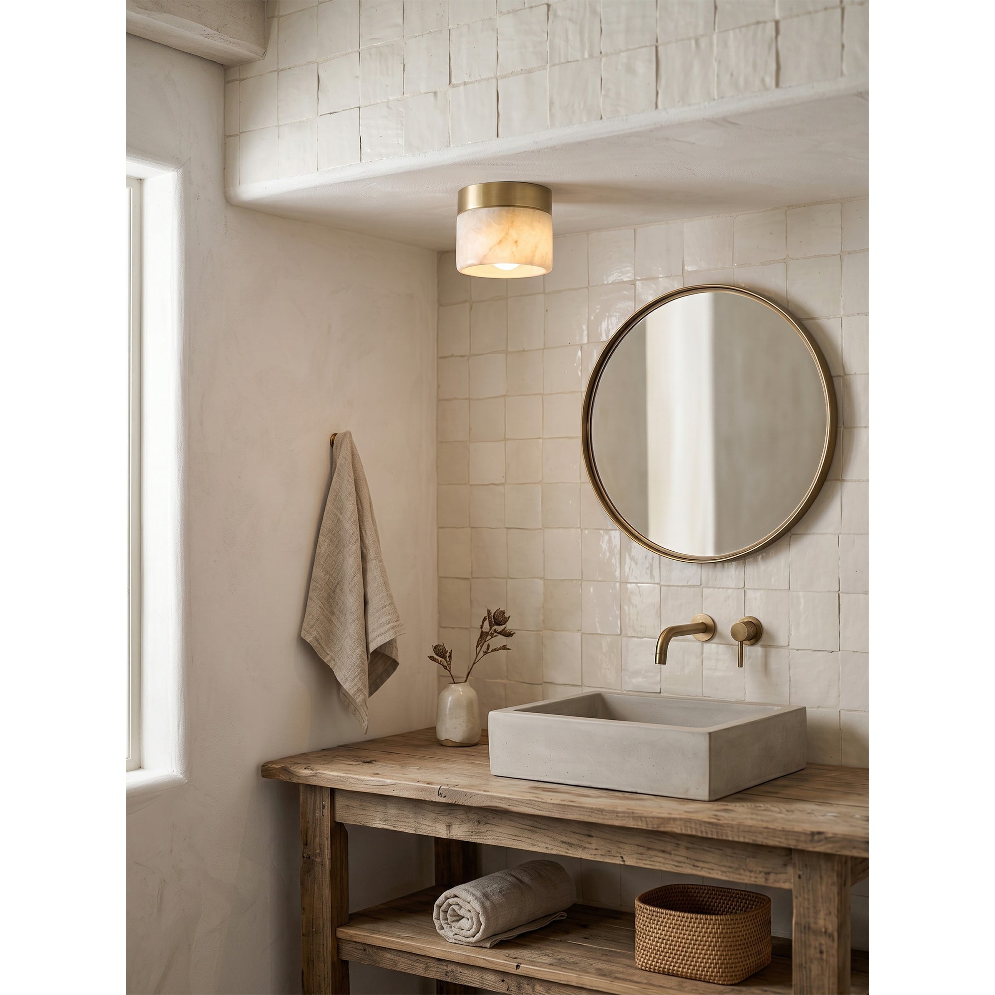 Alina Ceiling Light