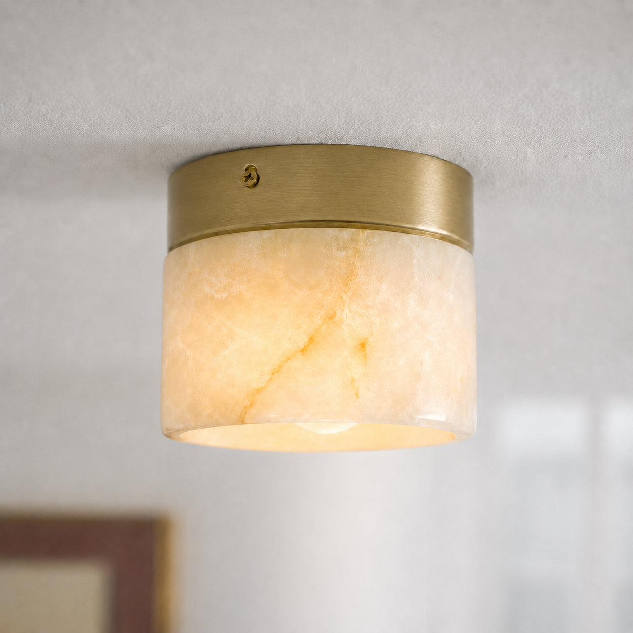 Alina Ceiling Light