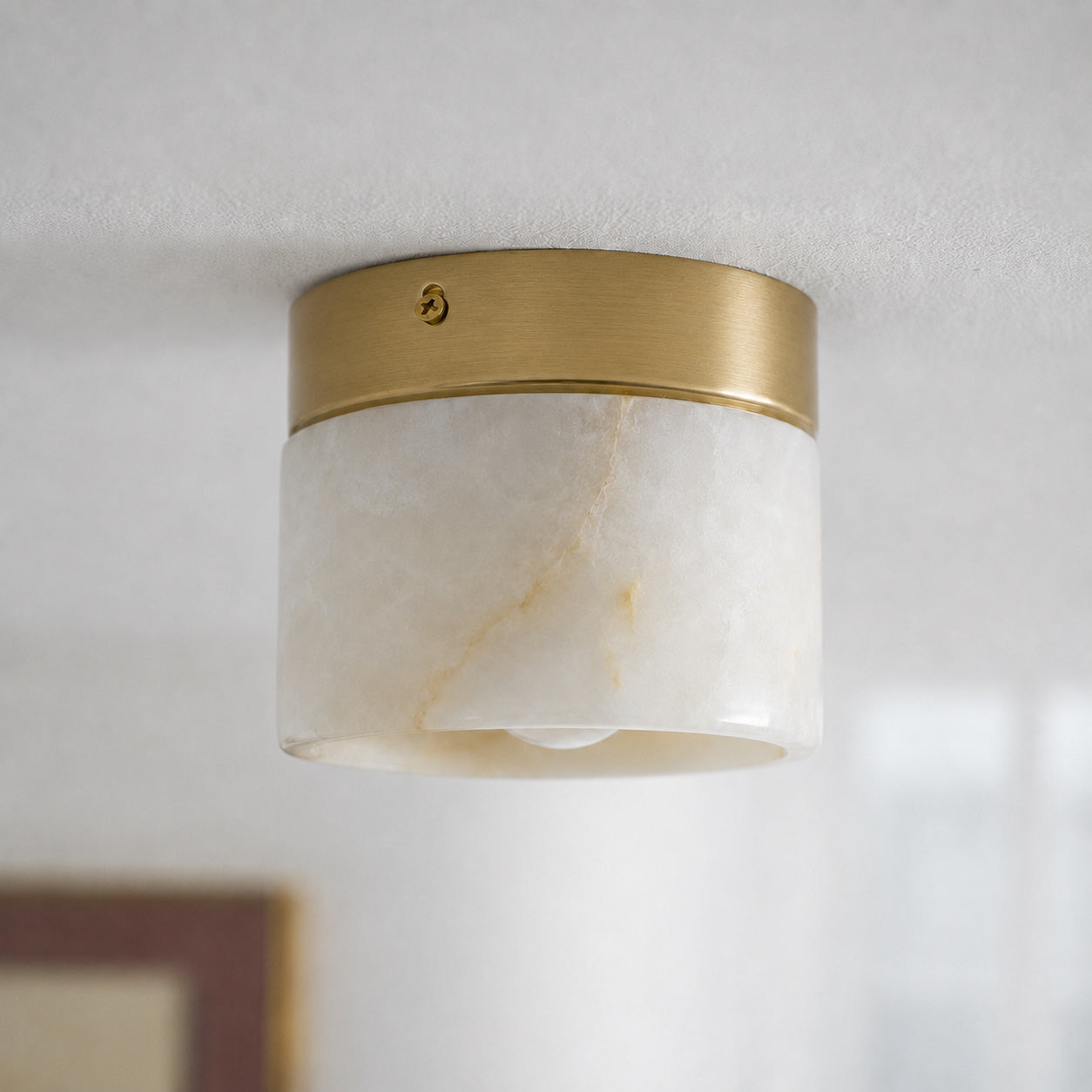 Alina Ceiling Light
