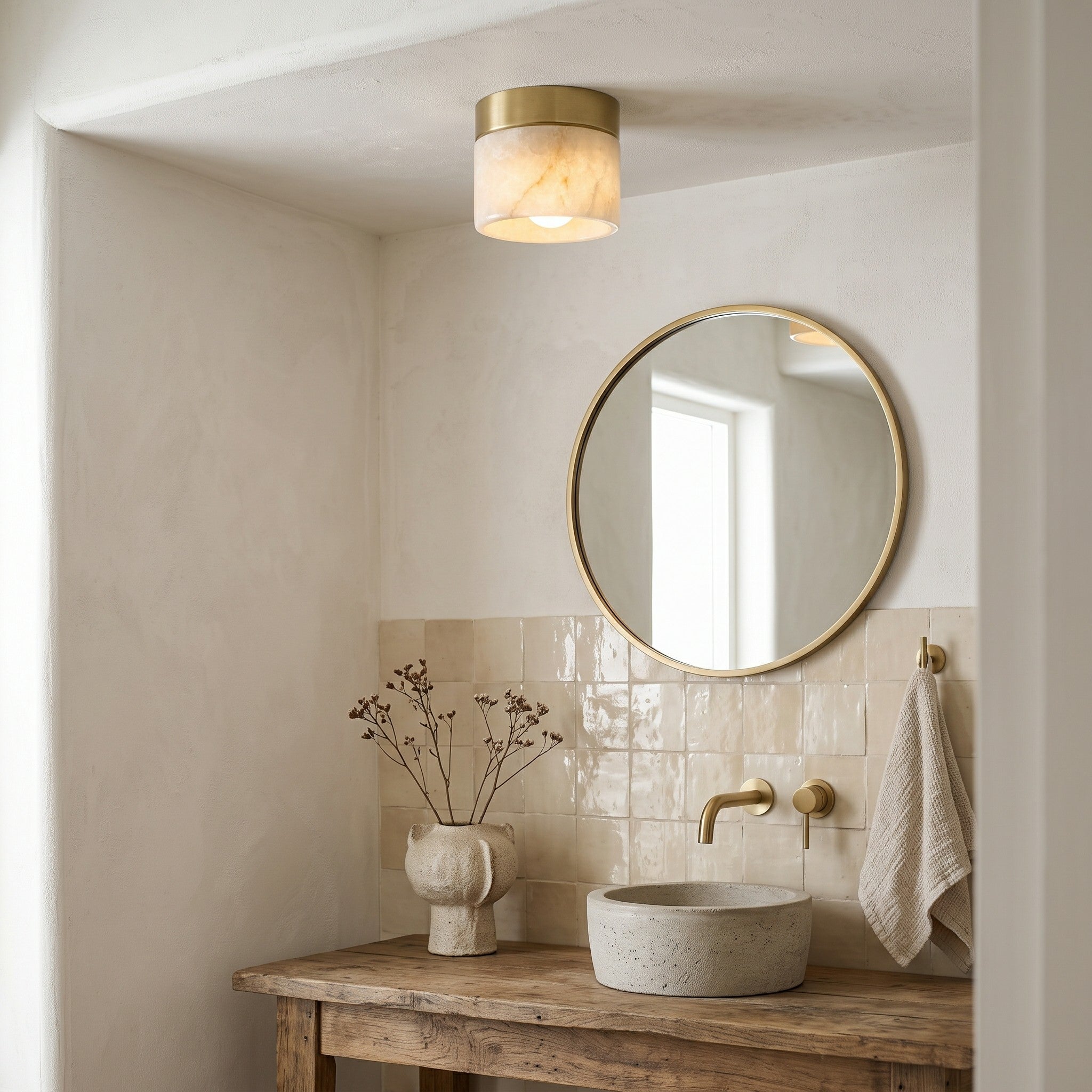 Alina Ceiling Light