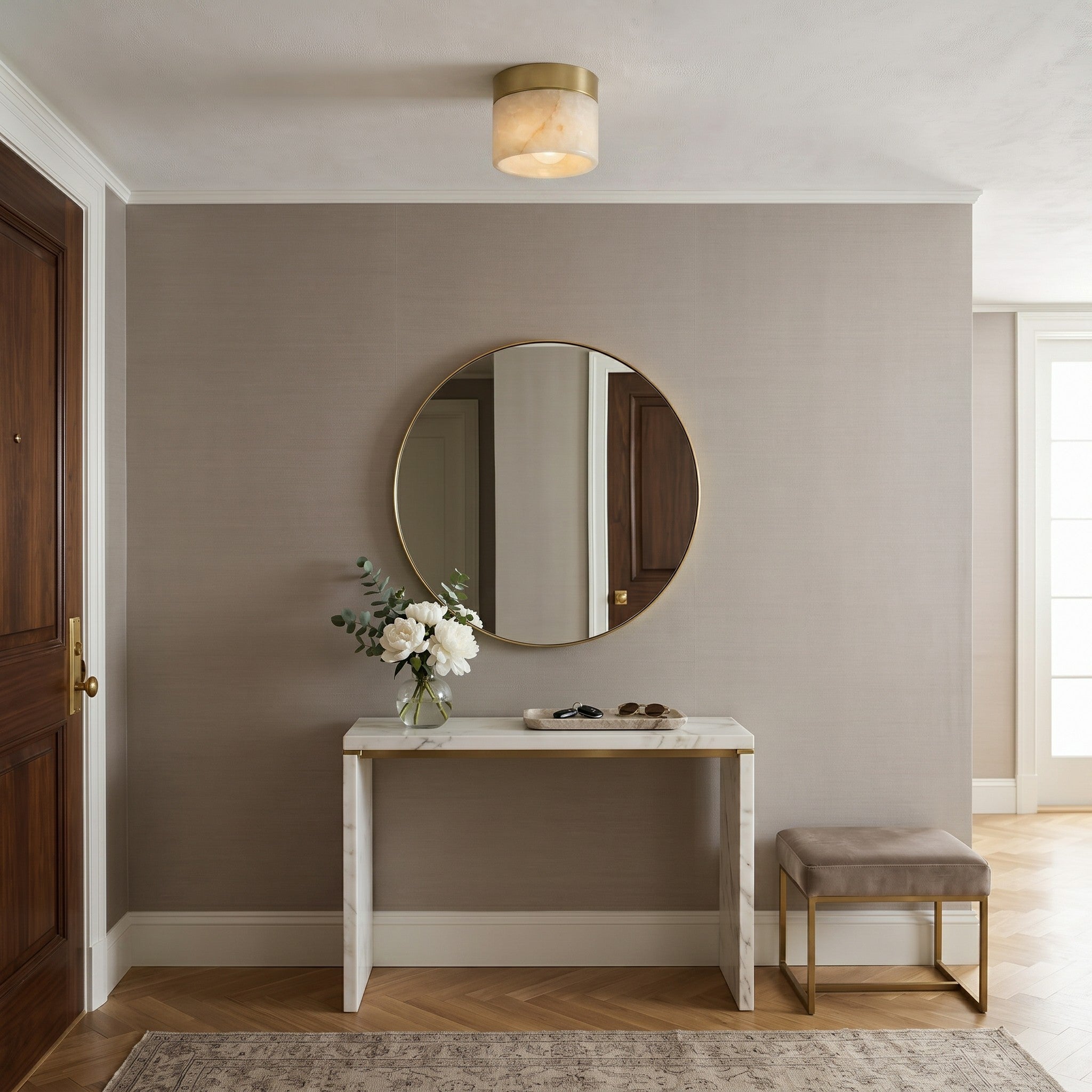 Alina Ceiling Light