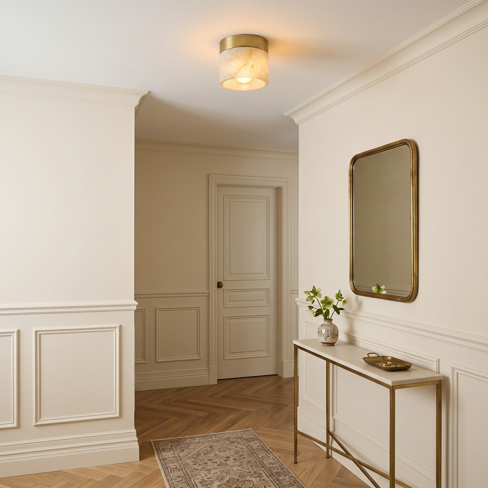 Alina Ceiling Light