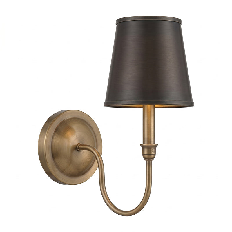 Bastien Wall Sconce
