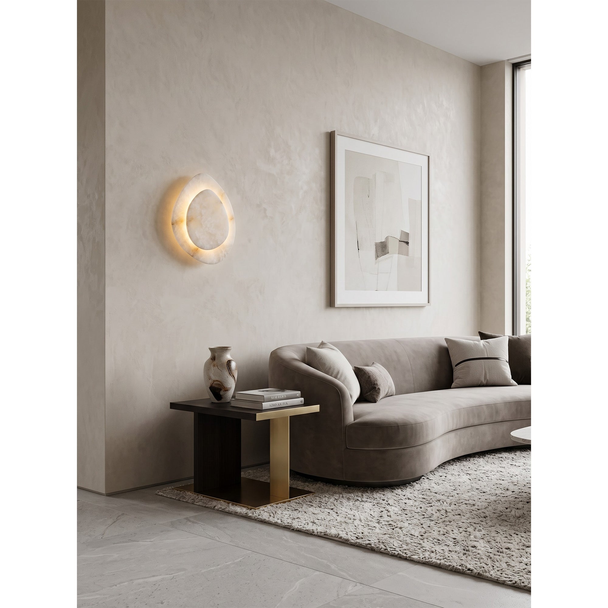 Liora Wall Light