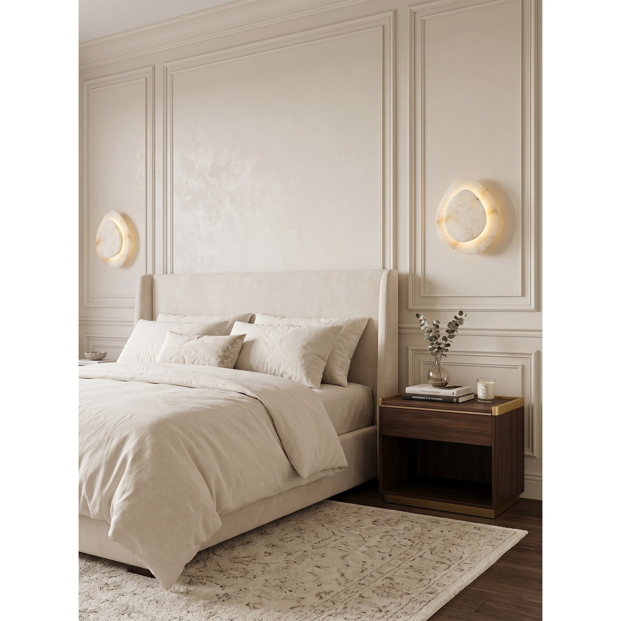Liora Wall Light
