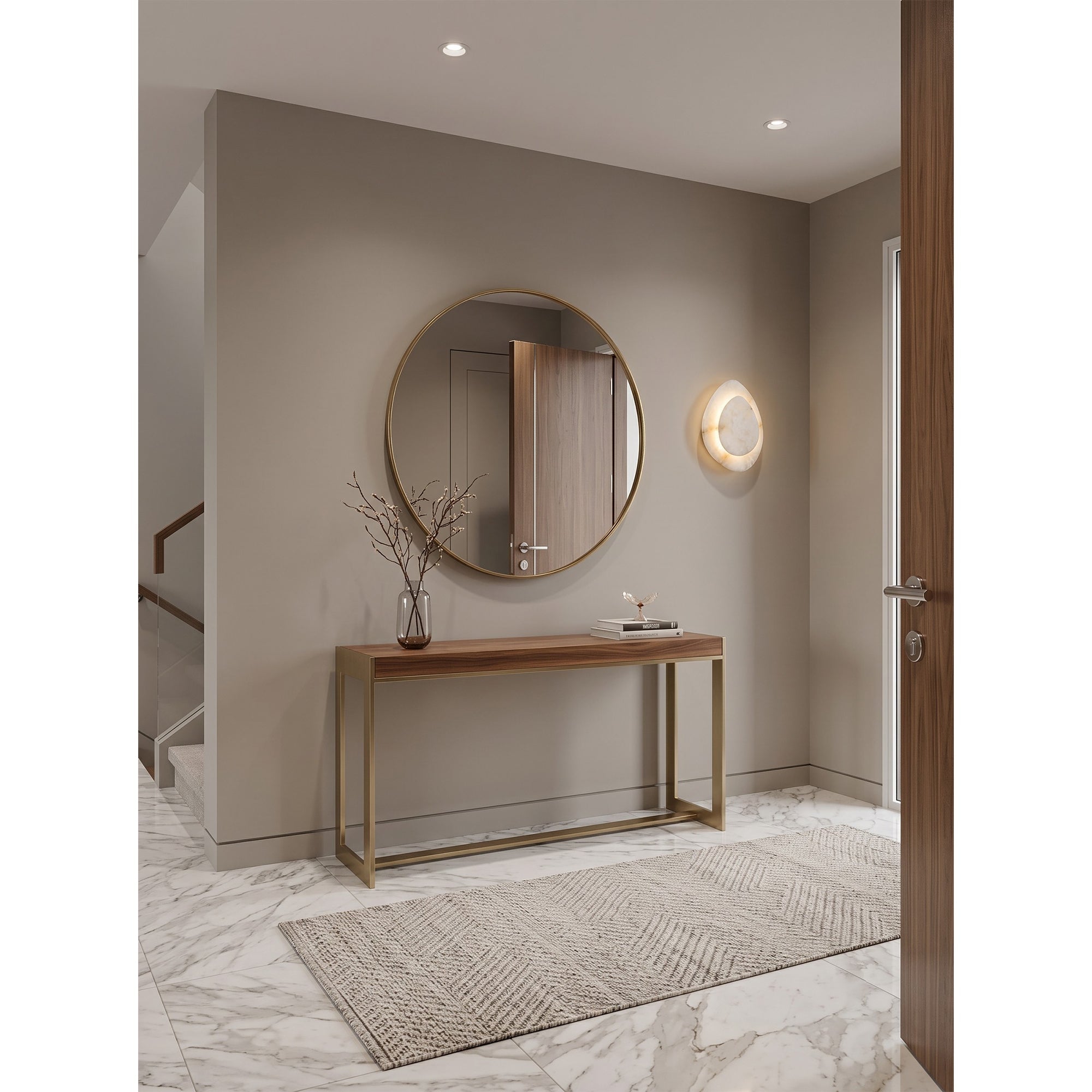 Liora Wall Light