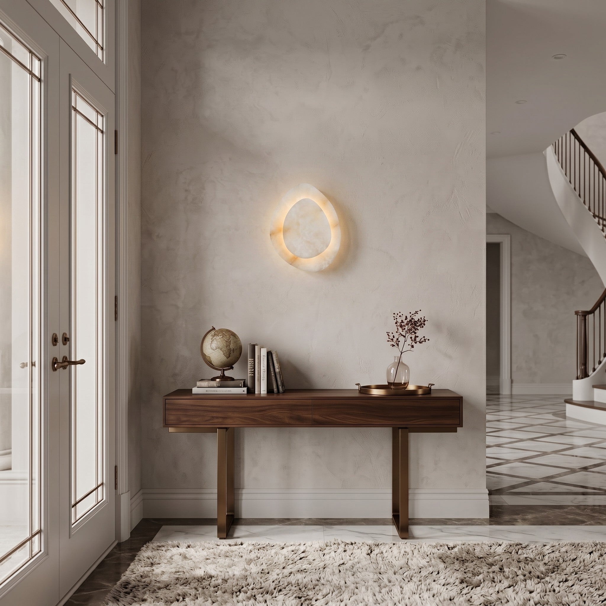 Liora Wall Light