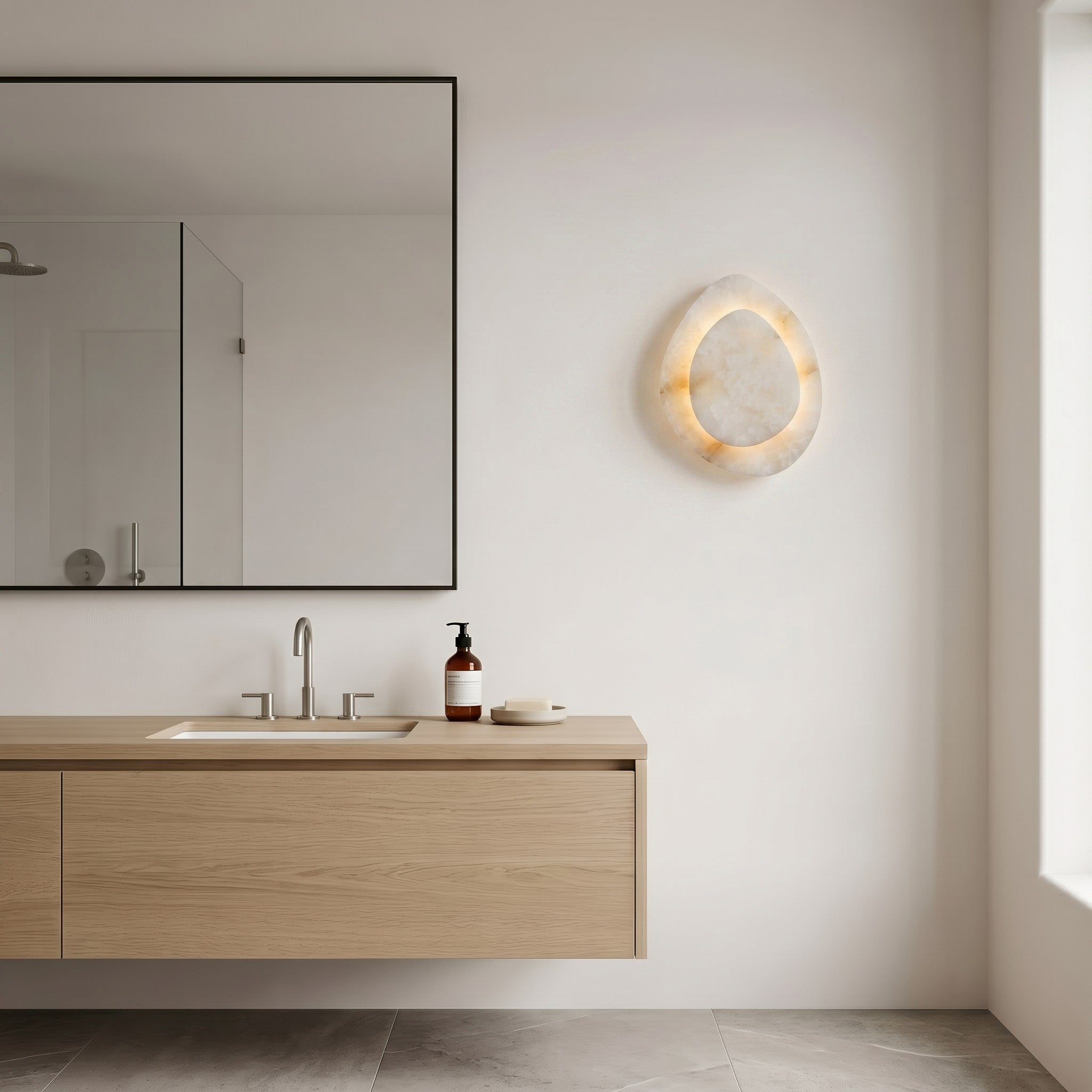 Liora Wall Light