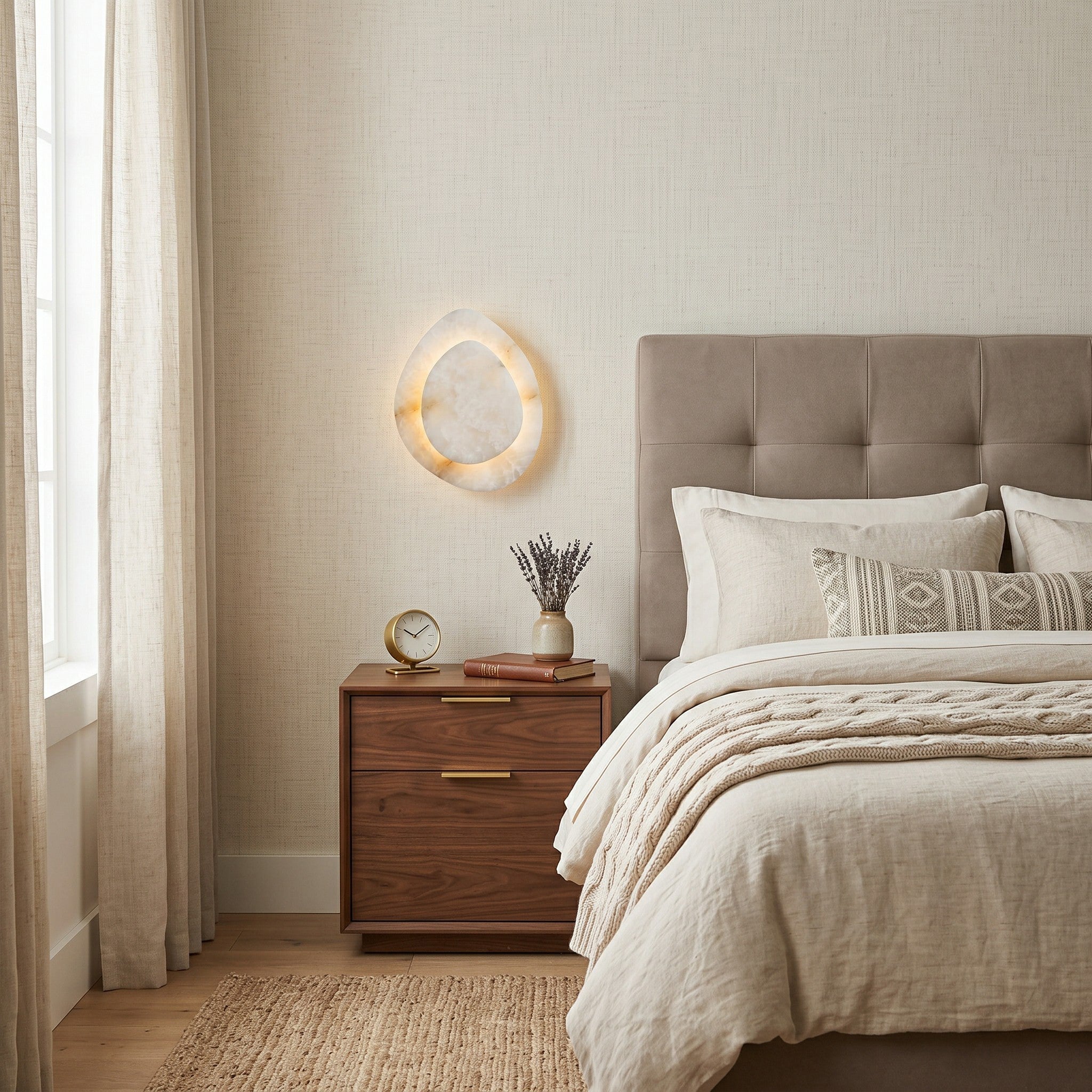 Liora Wall Light