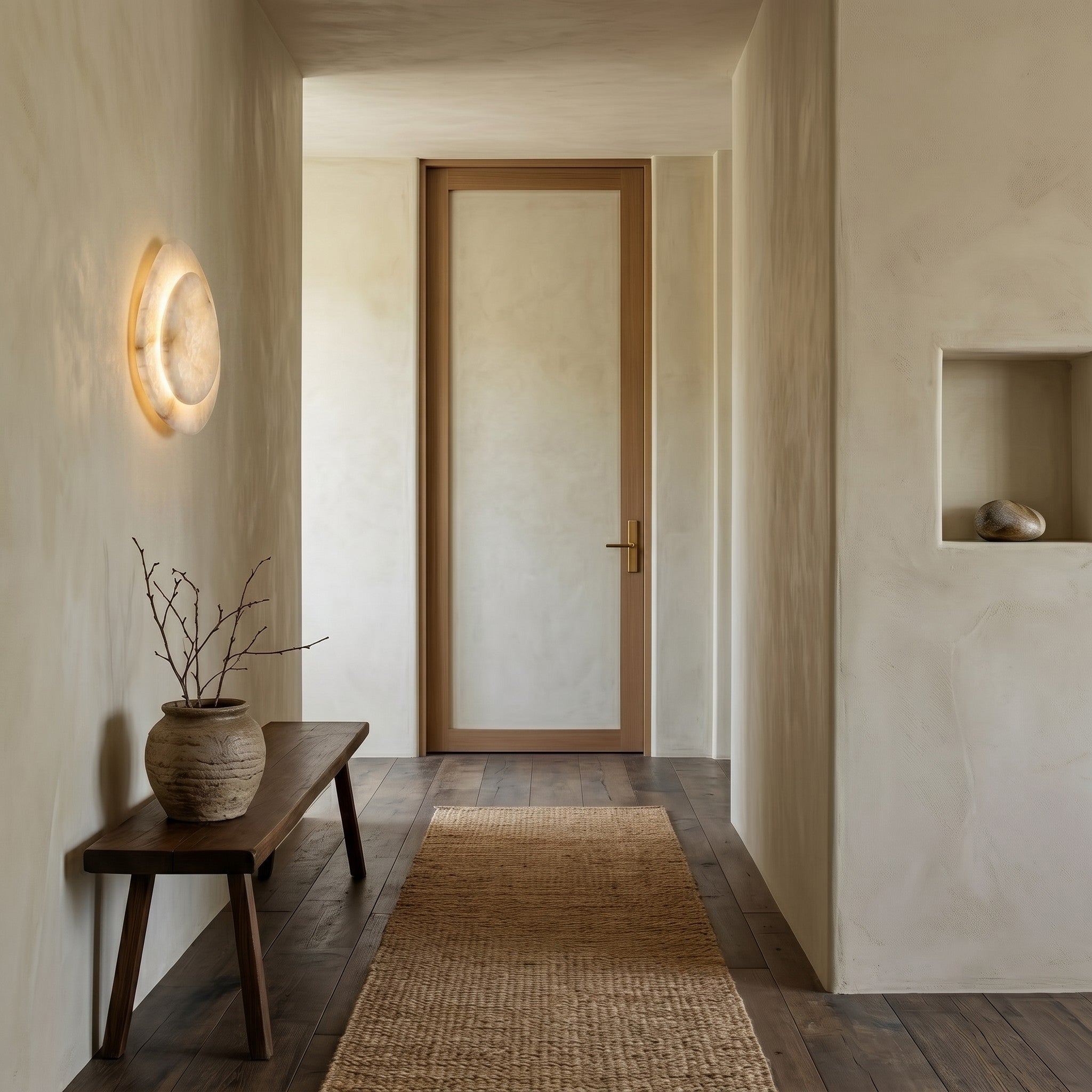 Liora Wall Light